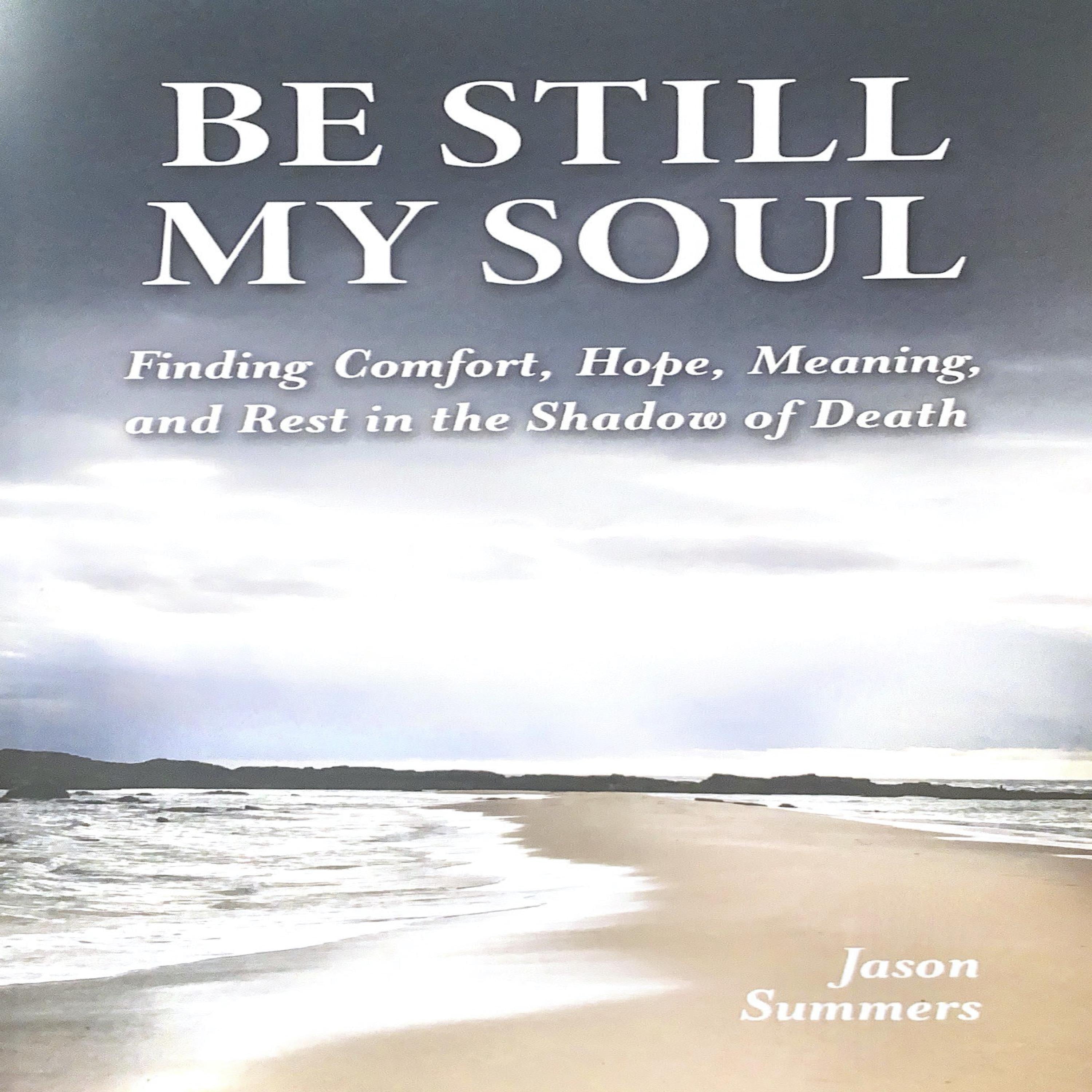 Be Still My Soul