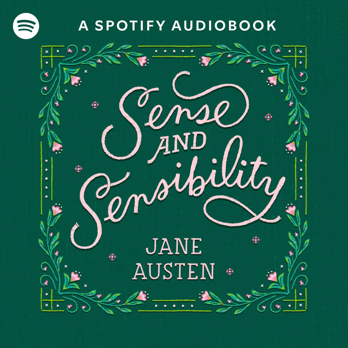 Sense and Sensibility