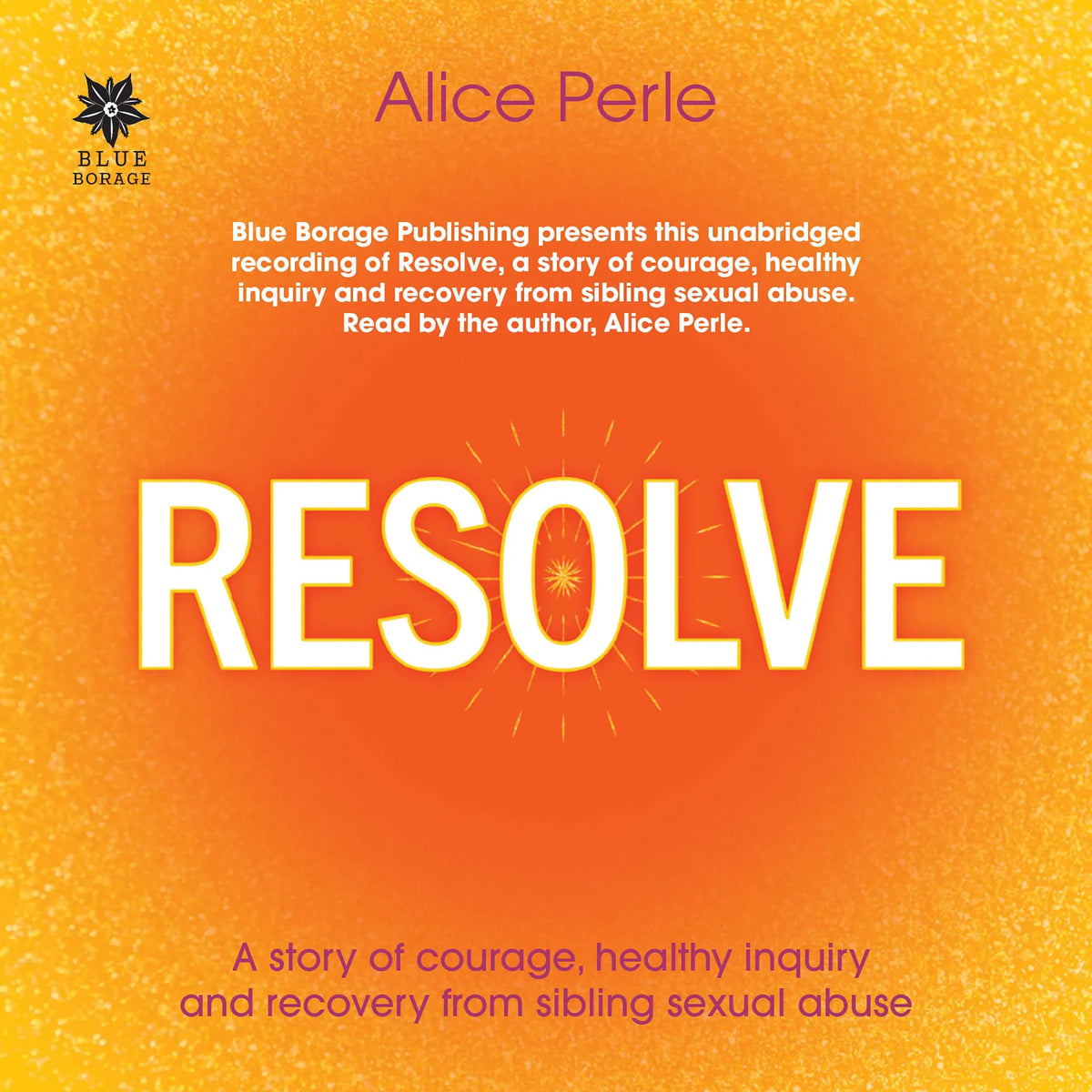 Resolve