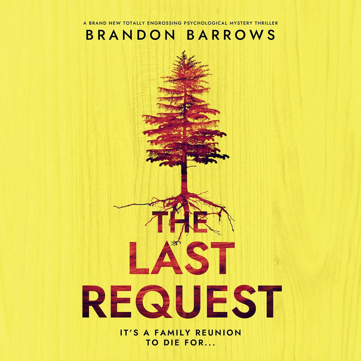 The Last Request