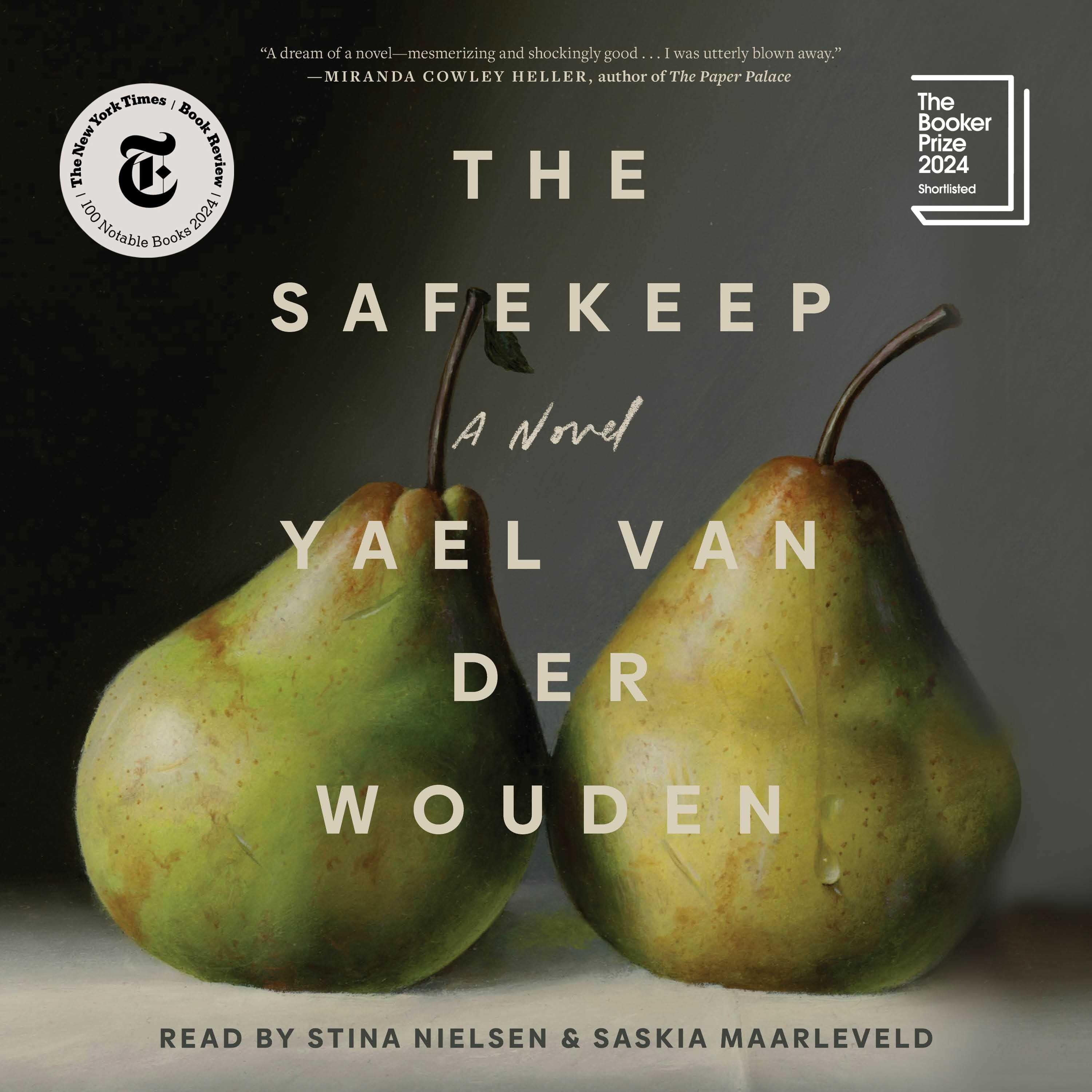 The Safekeep
