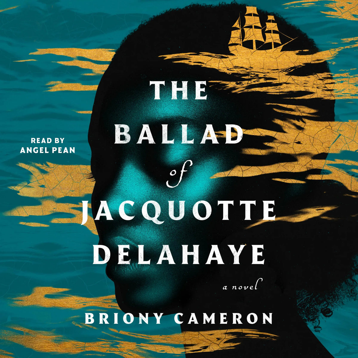 The Ballad of Jacquotte Delahaye