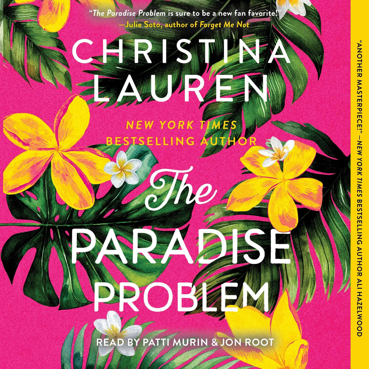 The Paradise Problem