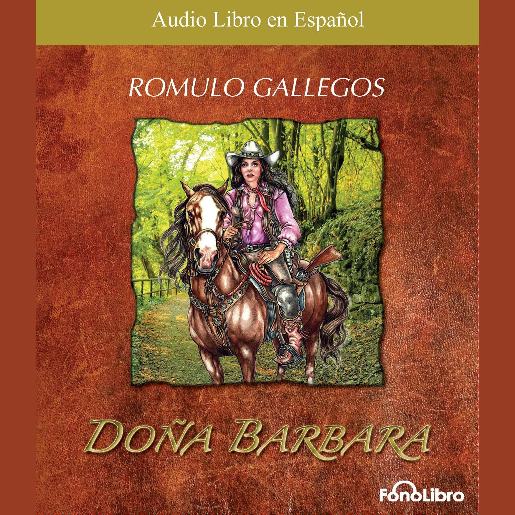 Doña Barbara
