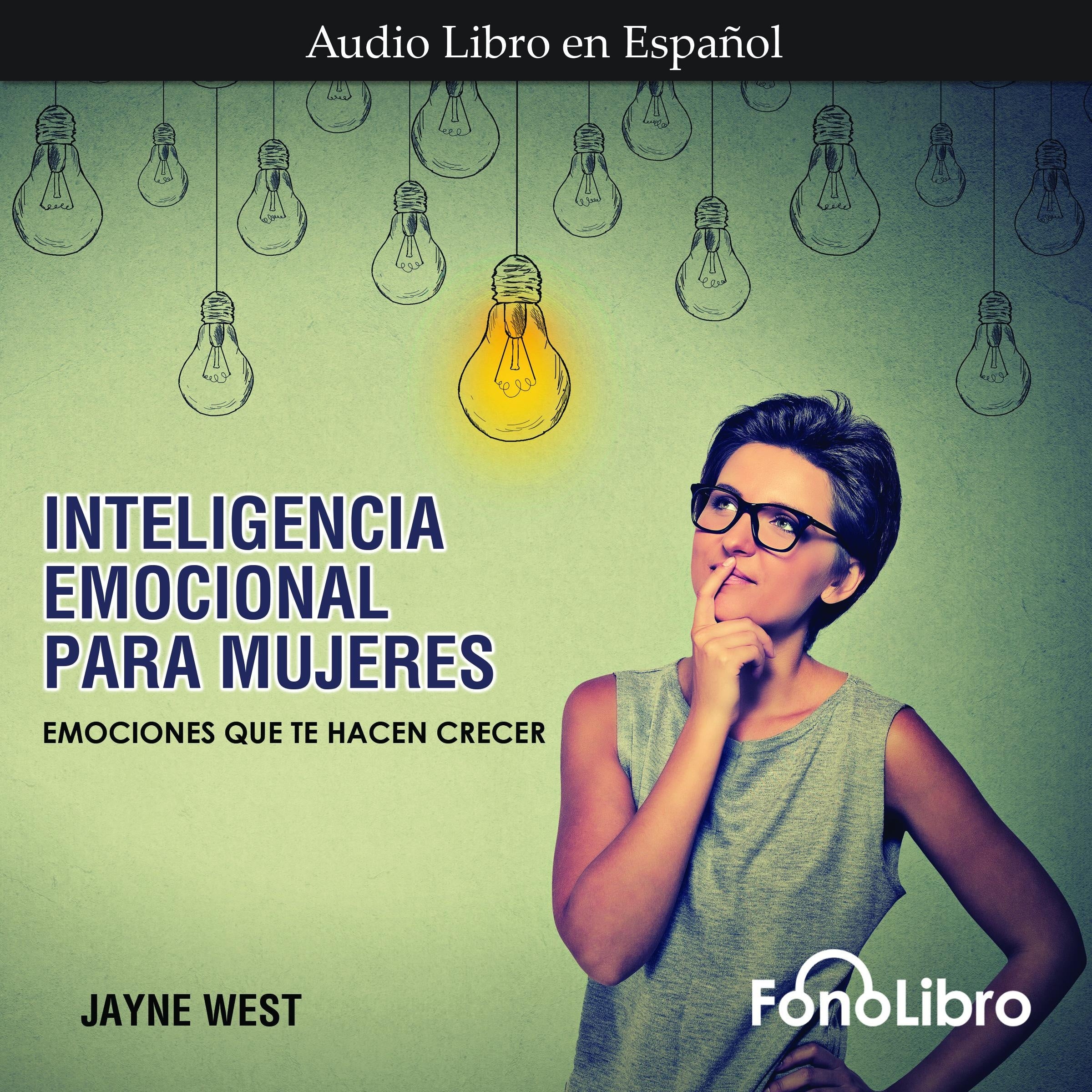 Inteligencia Emocionala Para Mujeres