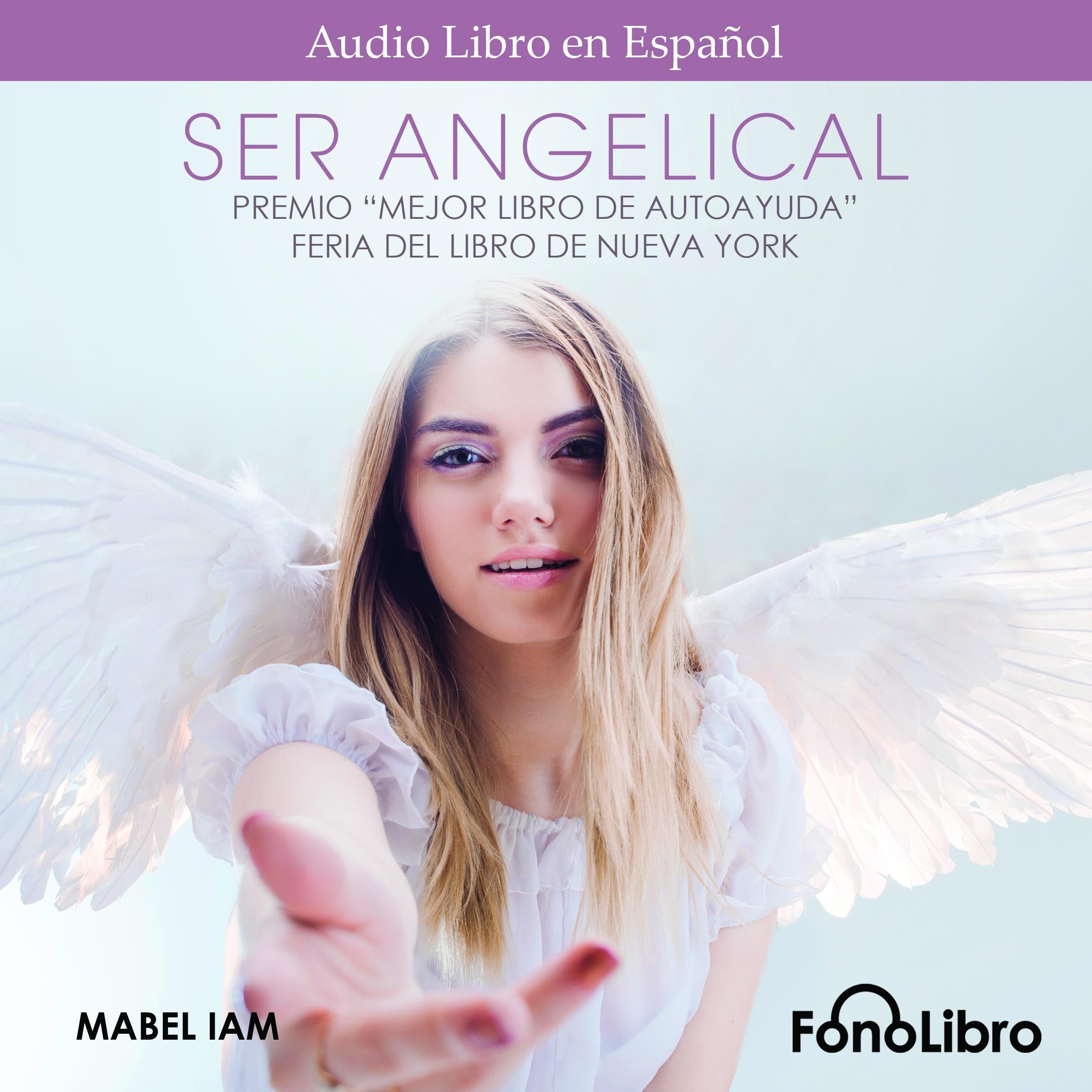Ser Angelical