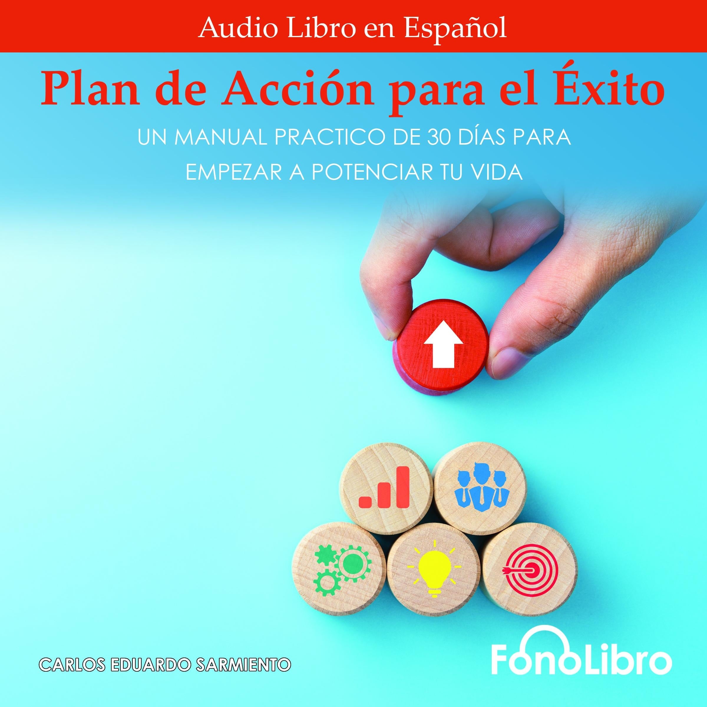 Plan de Acción Para el Éxito