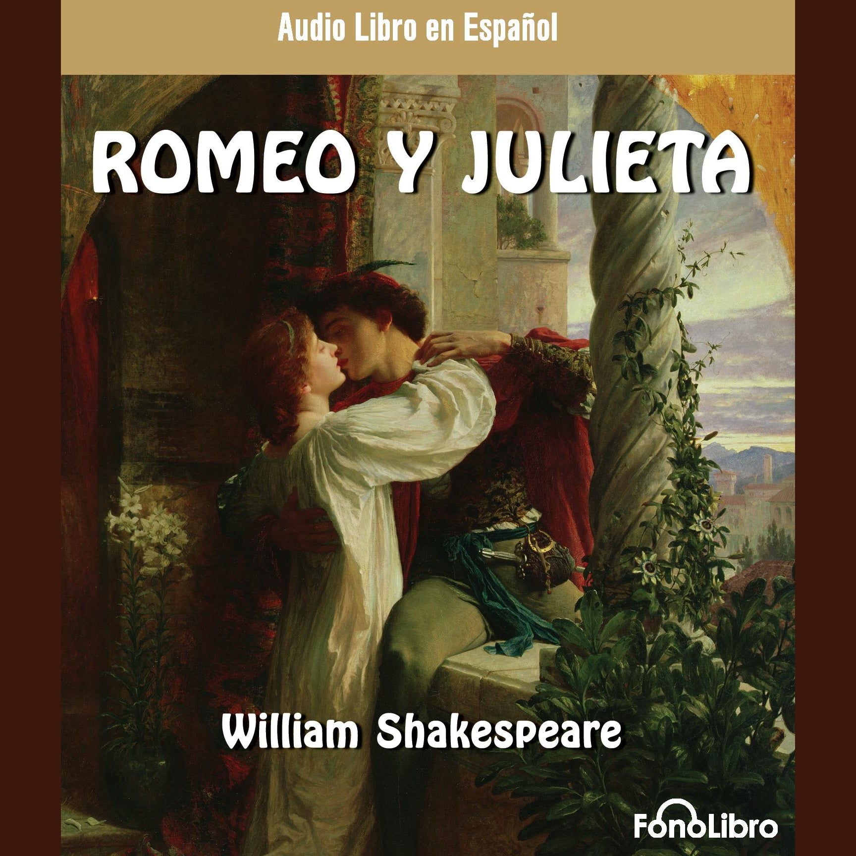 Romeo Y Julieta