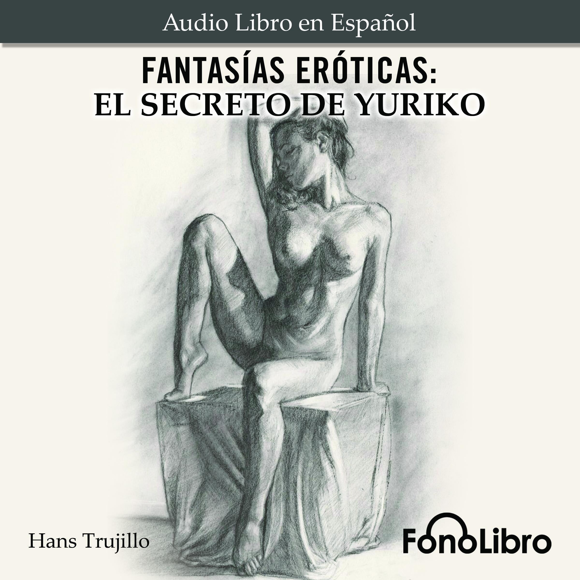 Fantasías Eróticas