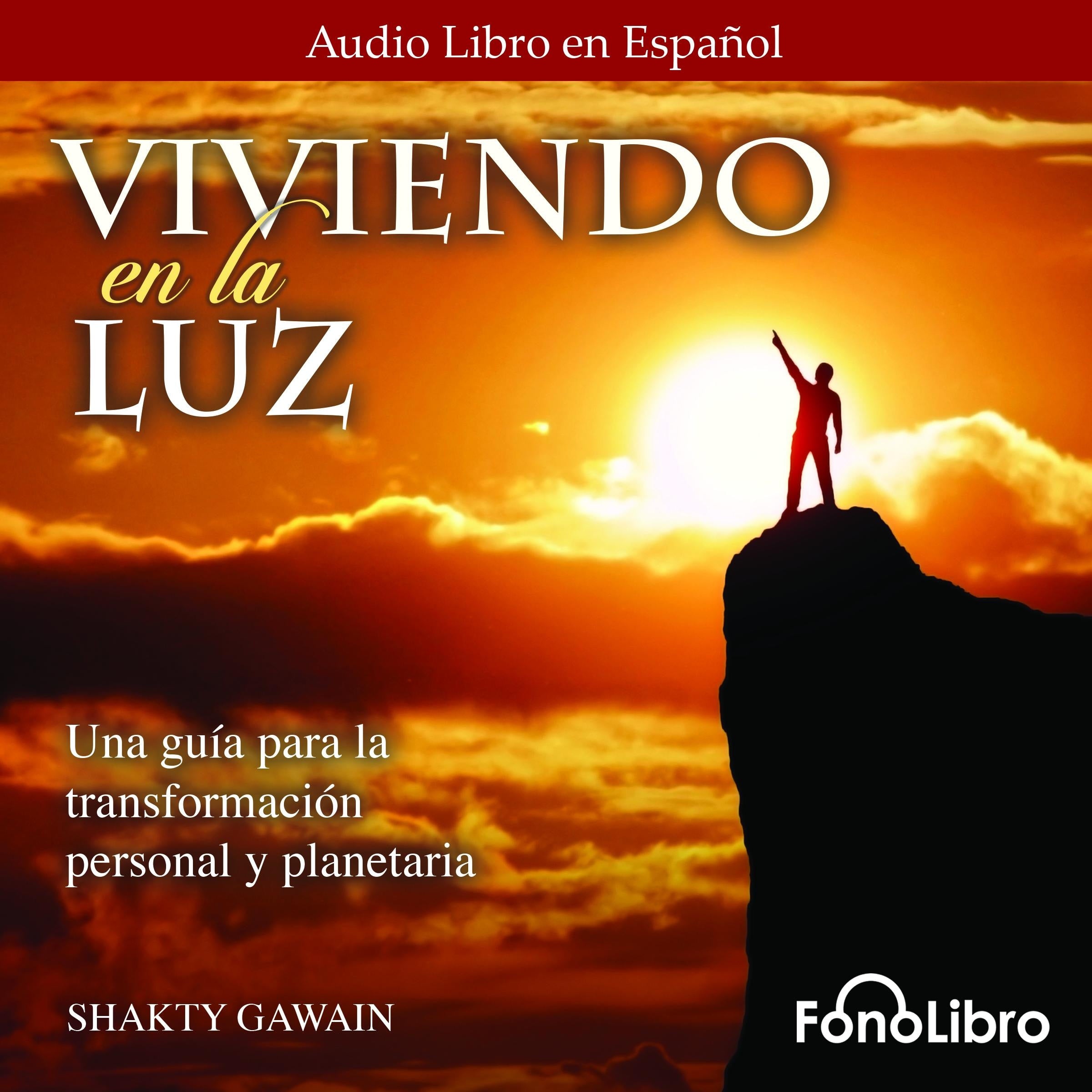 Viviendo en la Luz