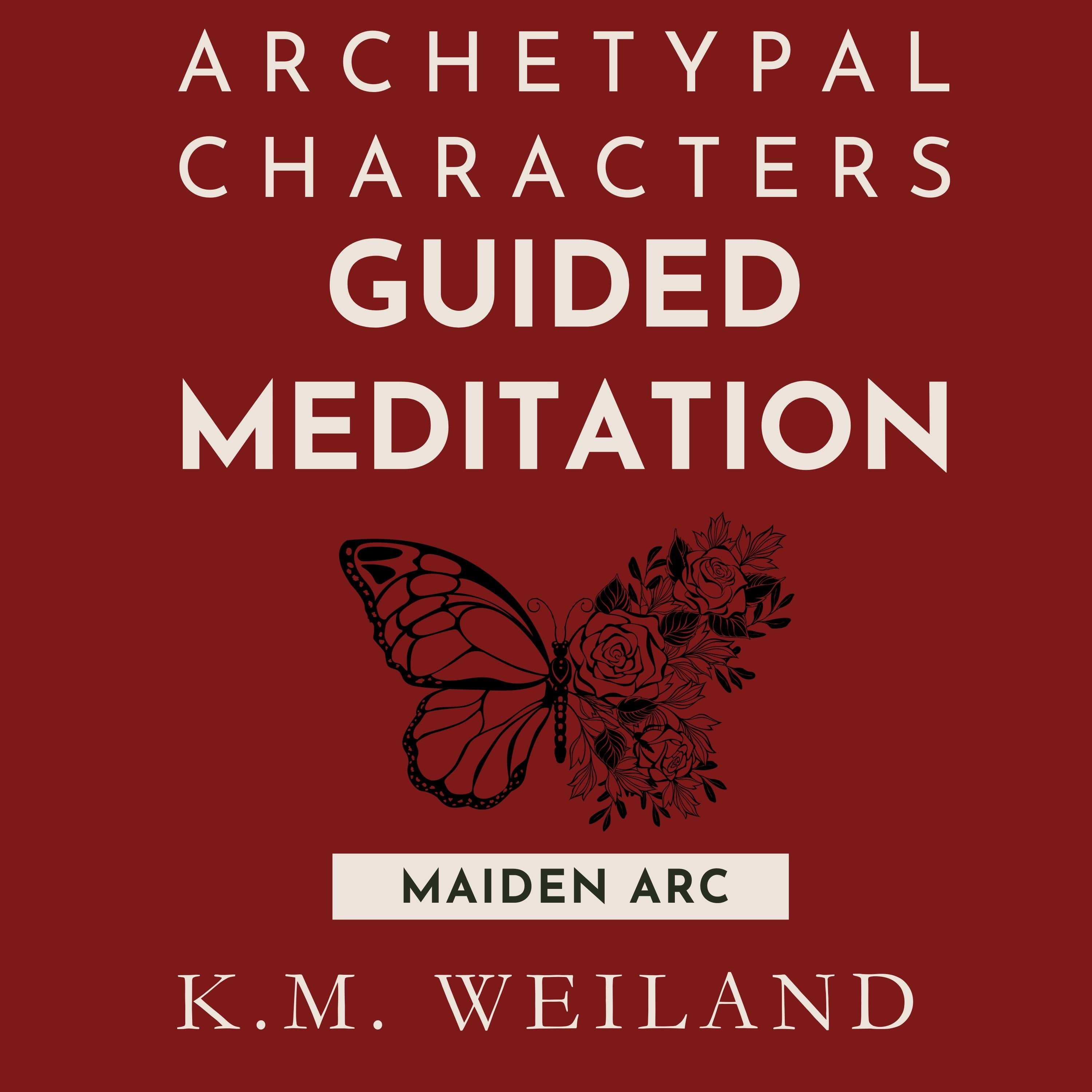 The Maiden Arc: Coming of Age