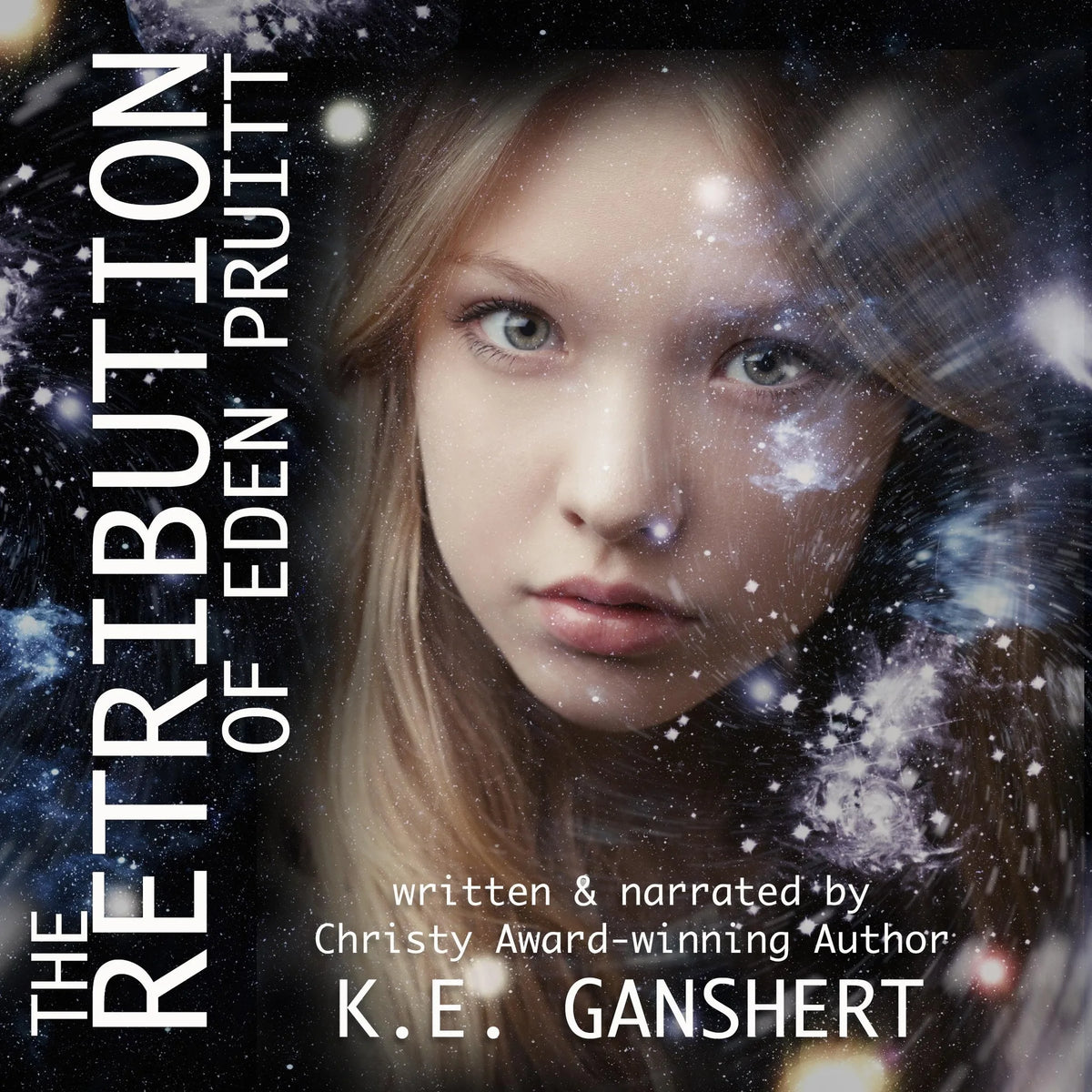 The Retribution of Eden Pruitt