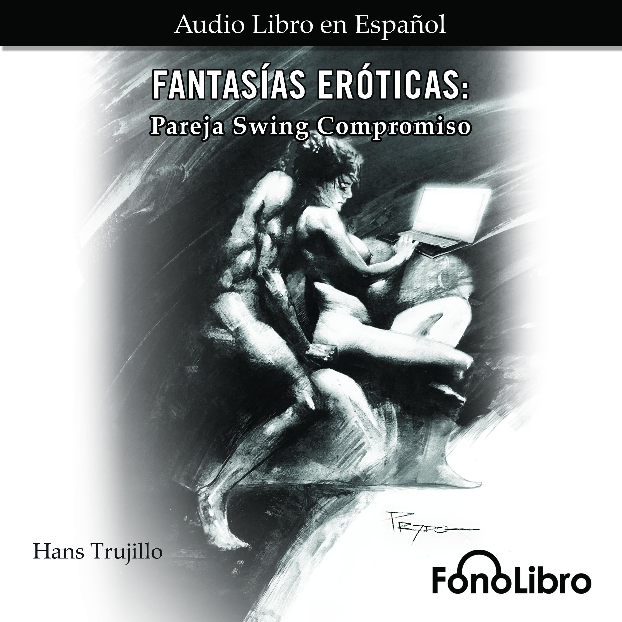 Fantasías Eróticas