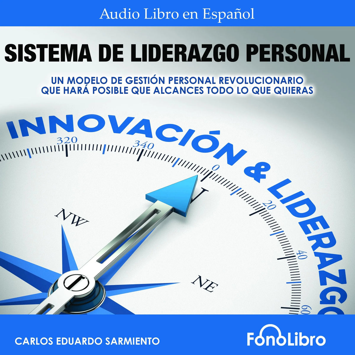 Sistema De Liderazgo Personal