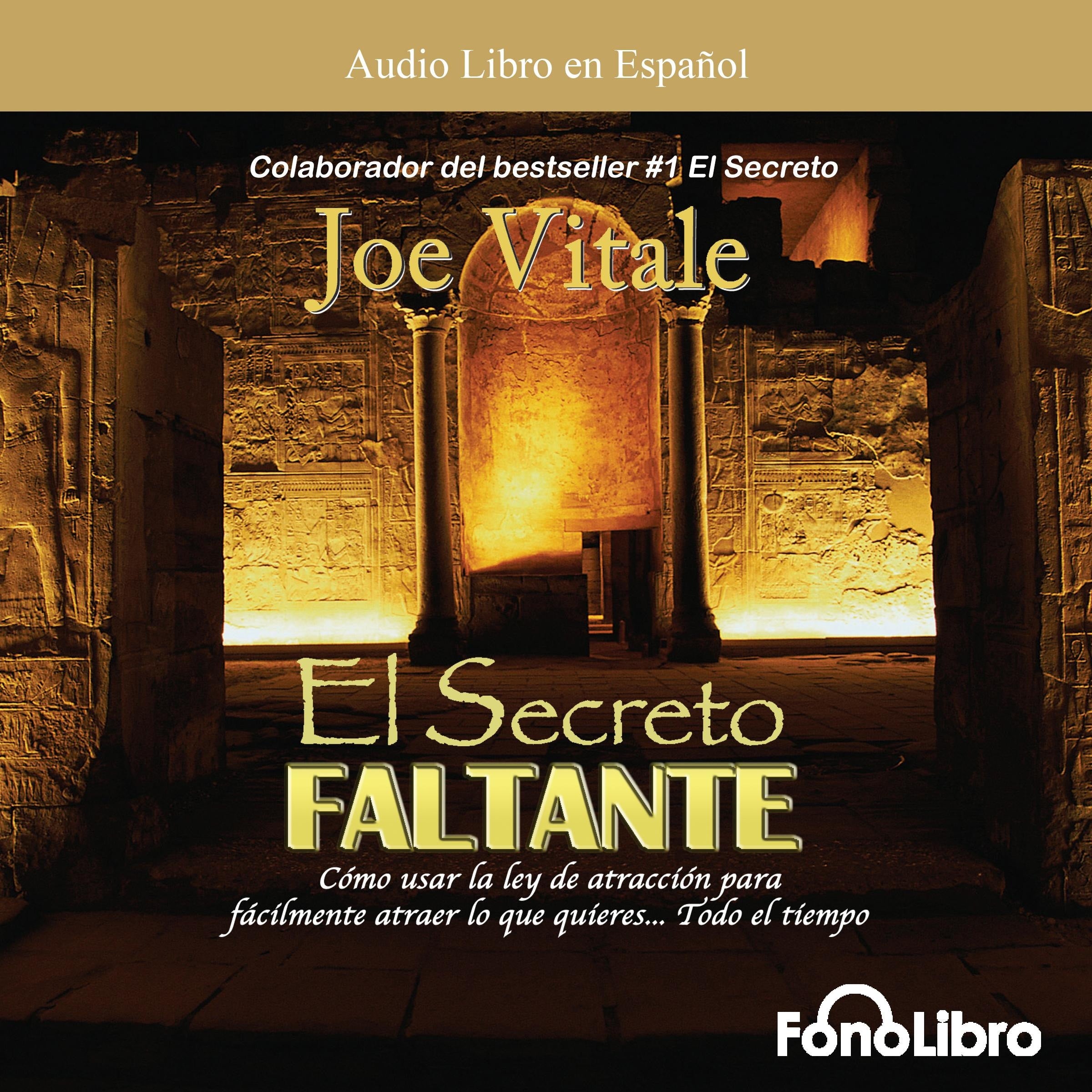 El Secreto Faltante