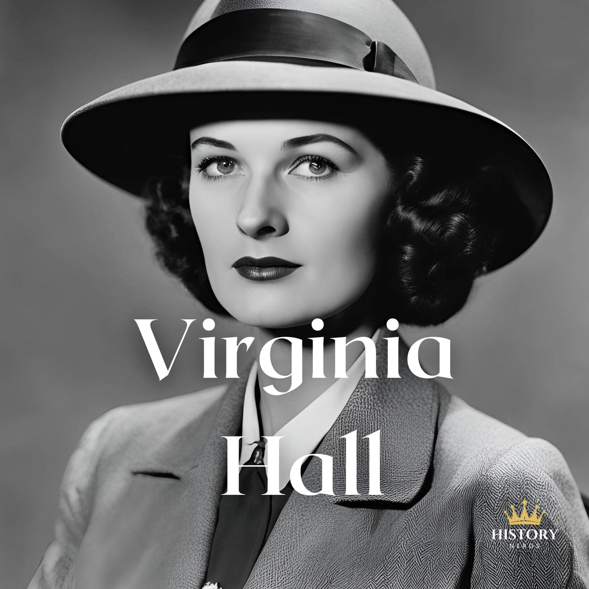 Virginia Hall
