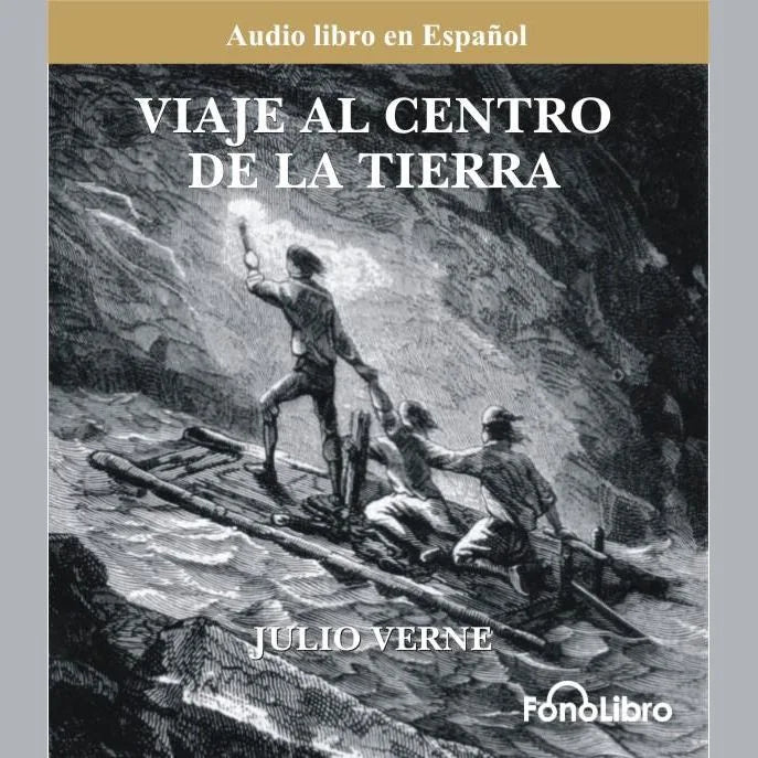 Viaje al Centro de la Tierra