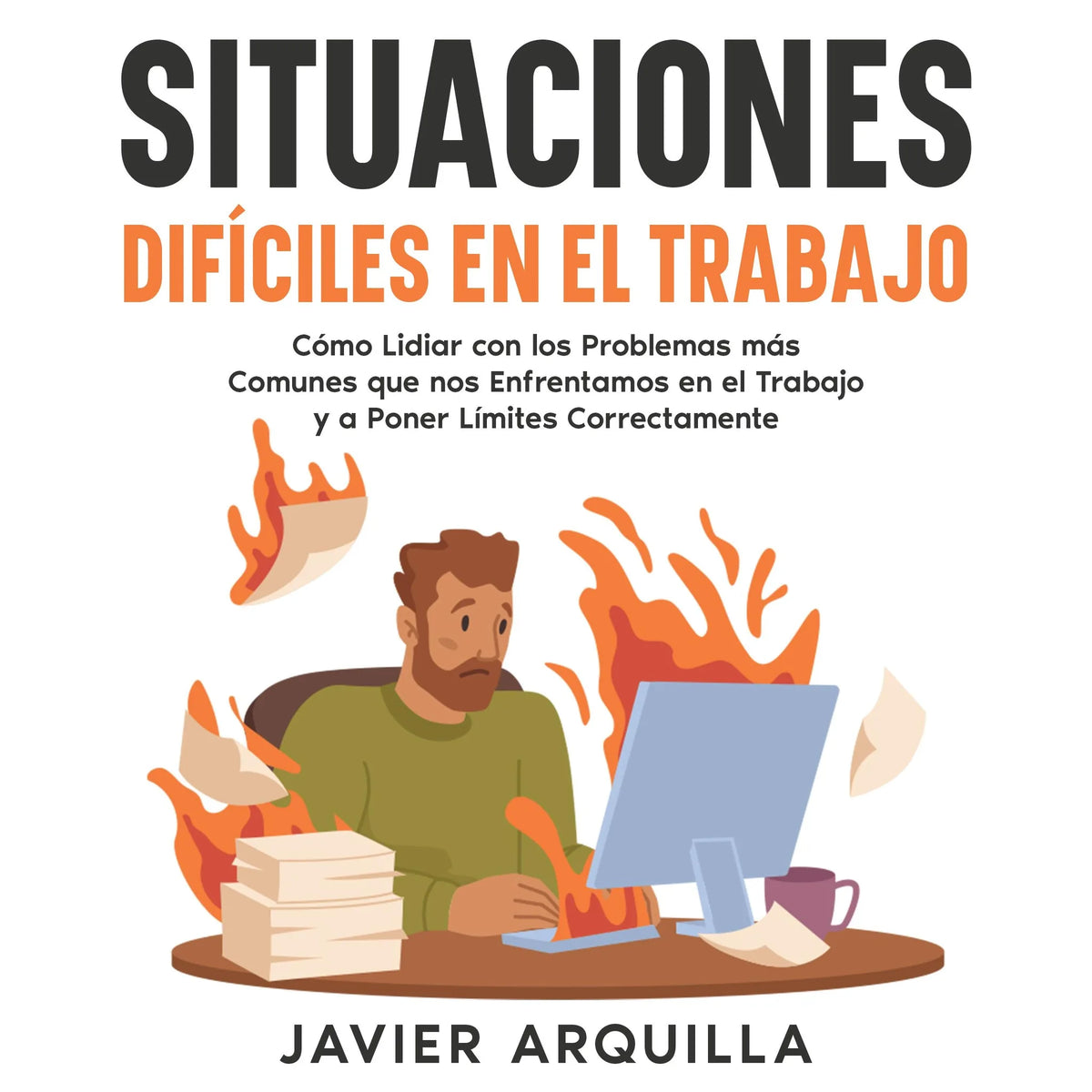 Situaciones Difíciles en el Trabajo