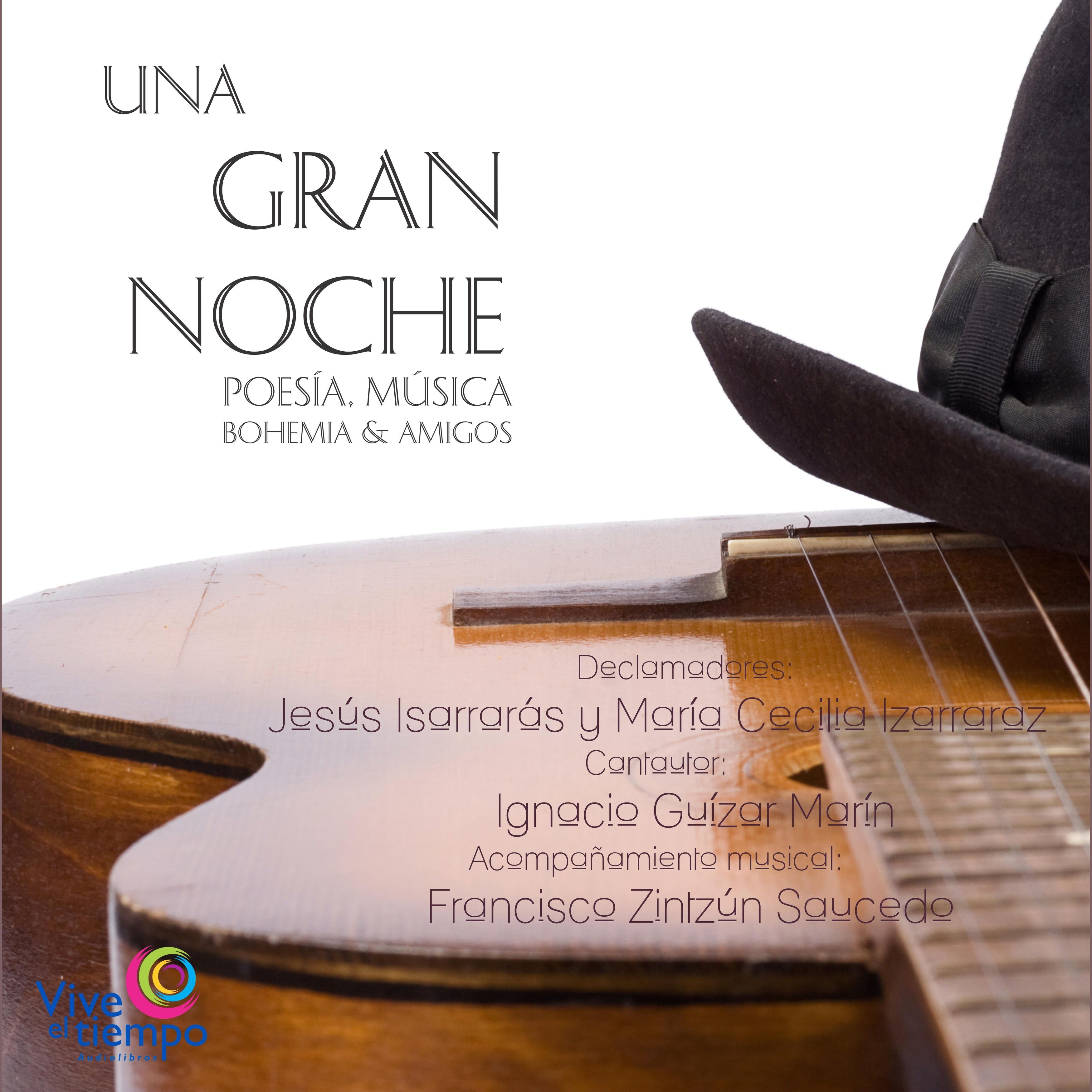 Una Gran Noche