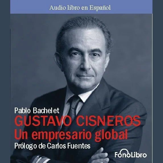 Un Empresario Global