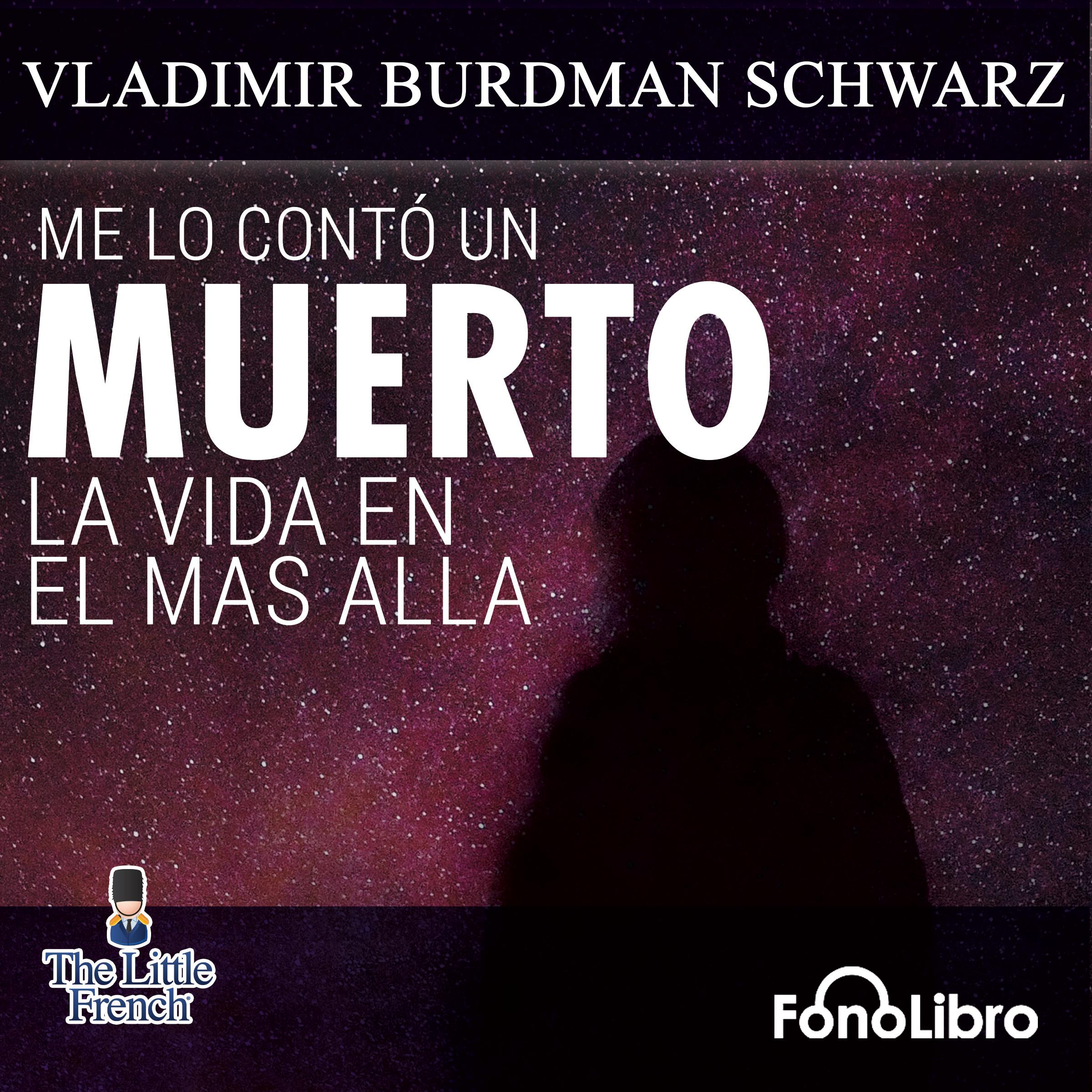 Me lo conto un Muerto