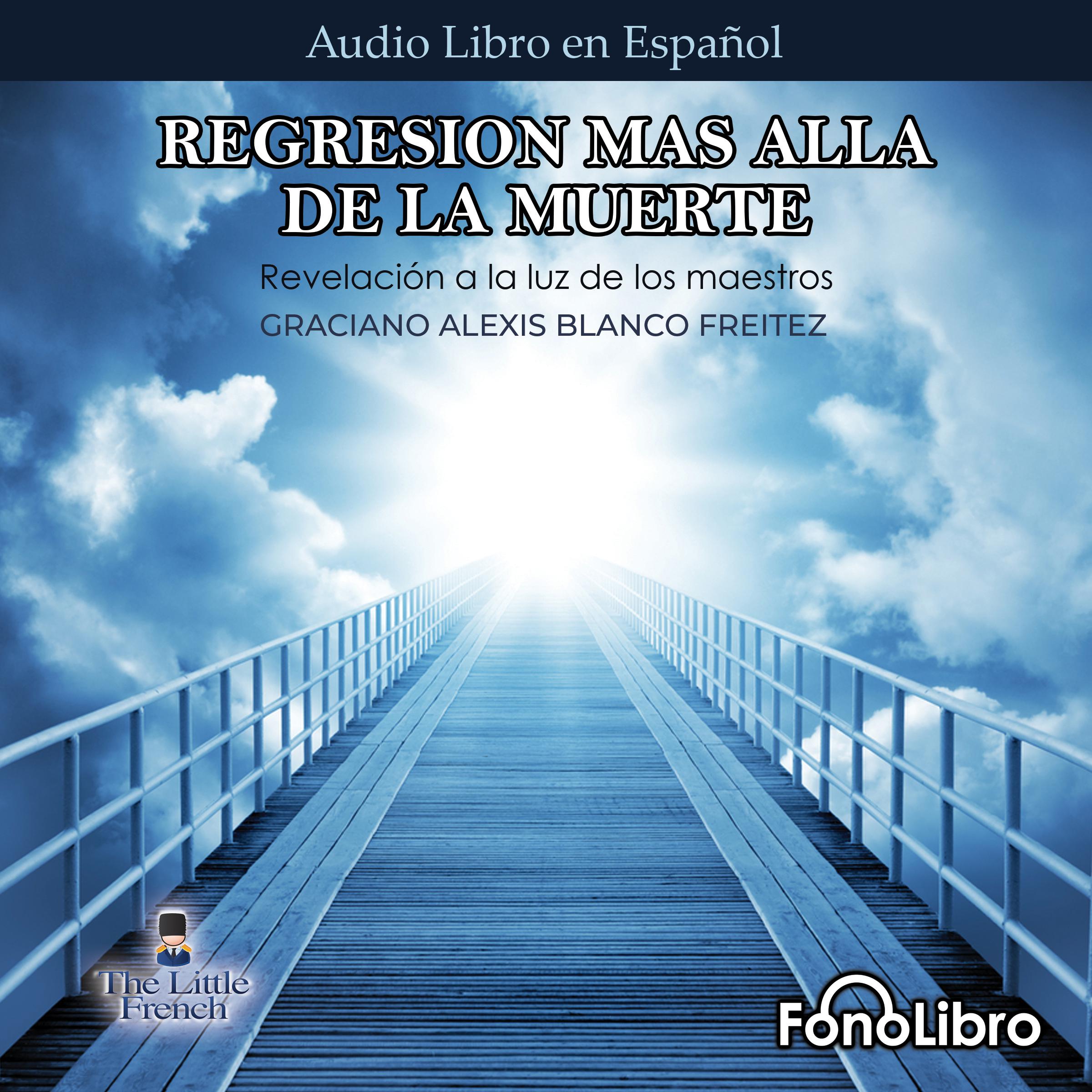 Regresión más allá de la muerte