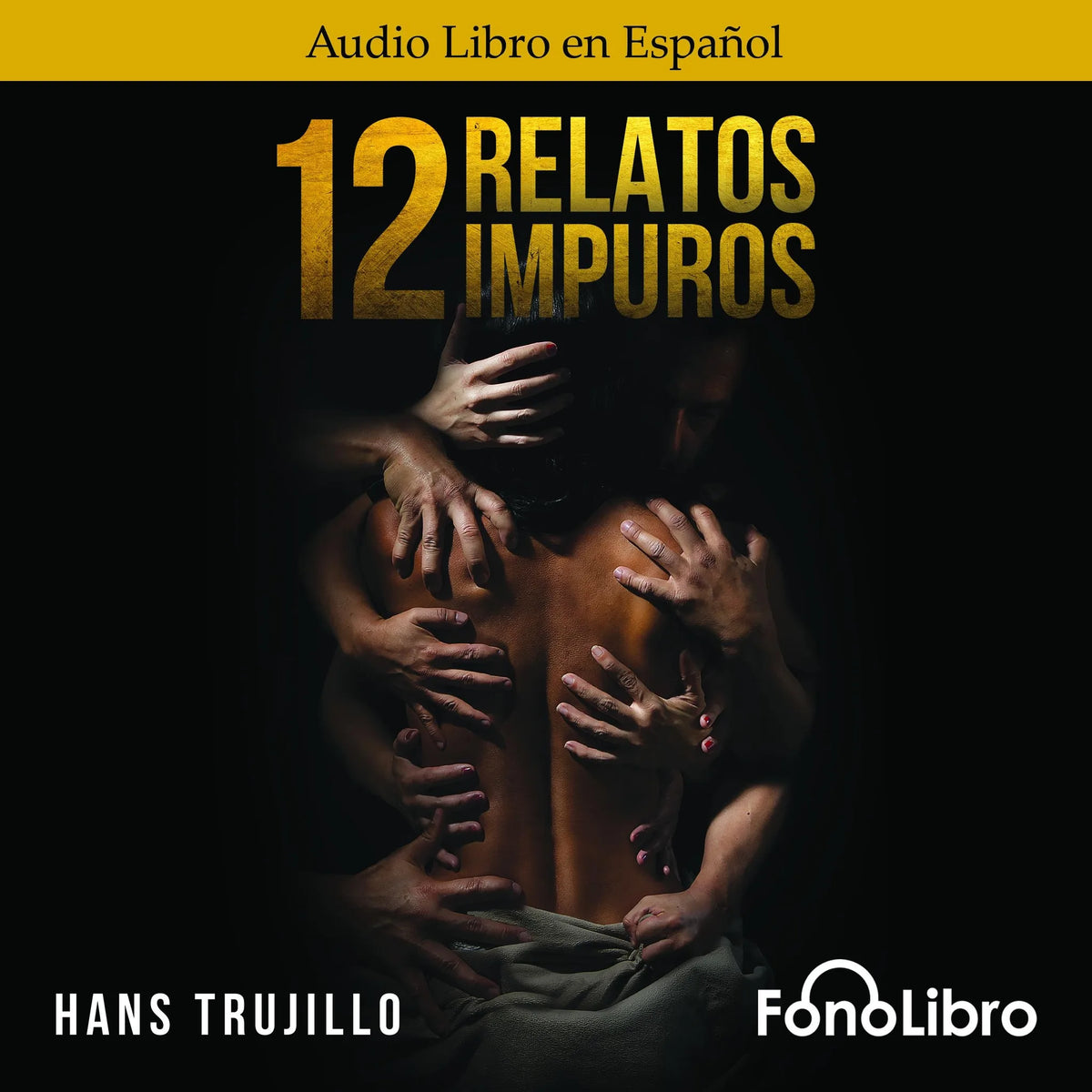 12 Relatos Impuros