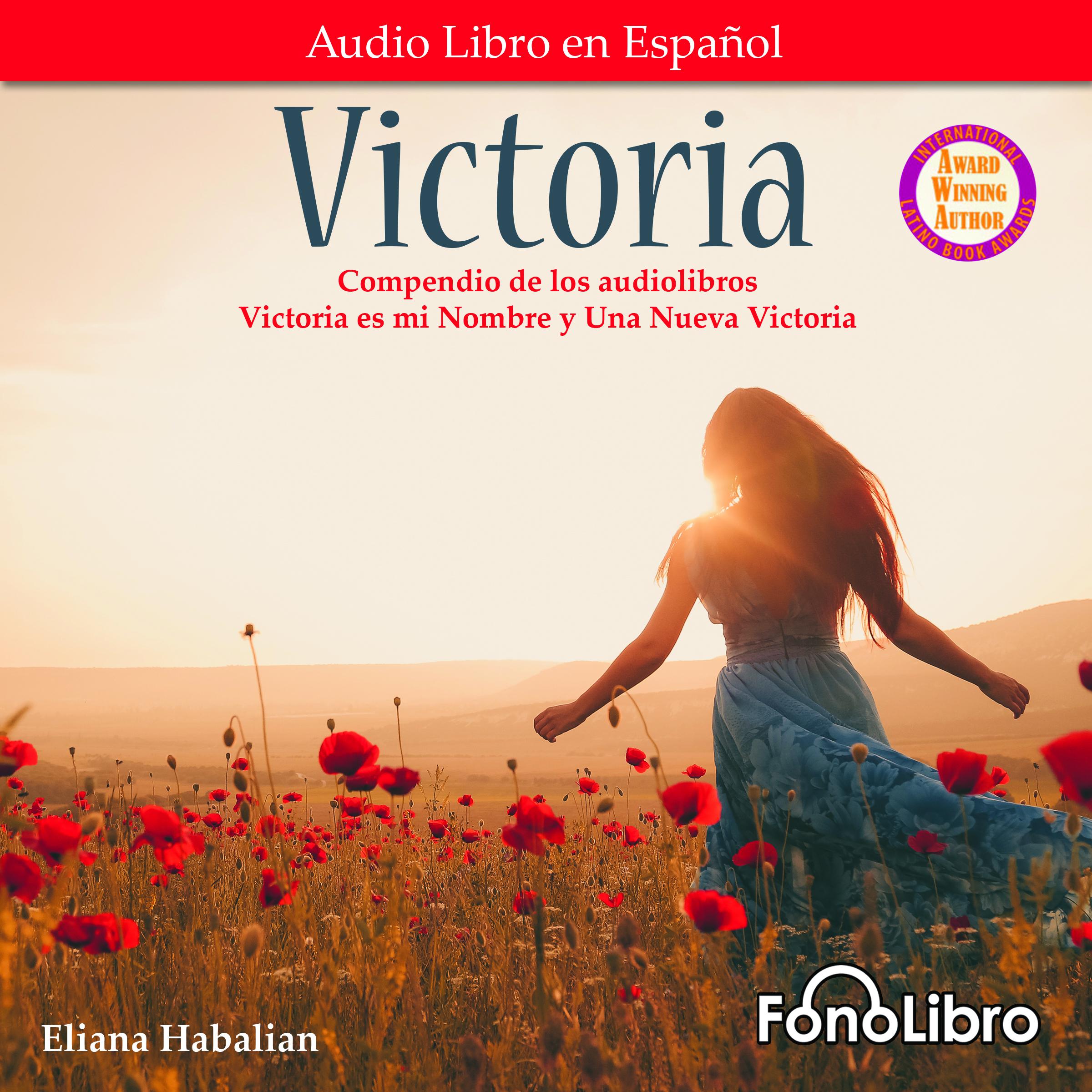 Victoria