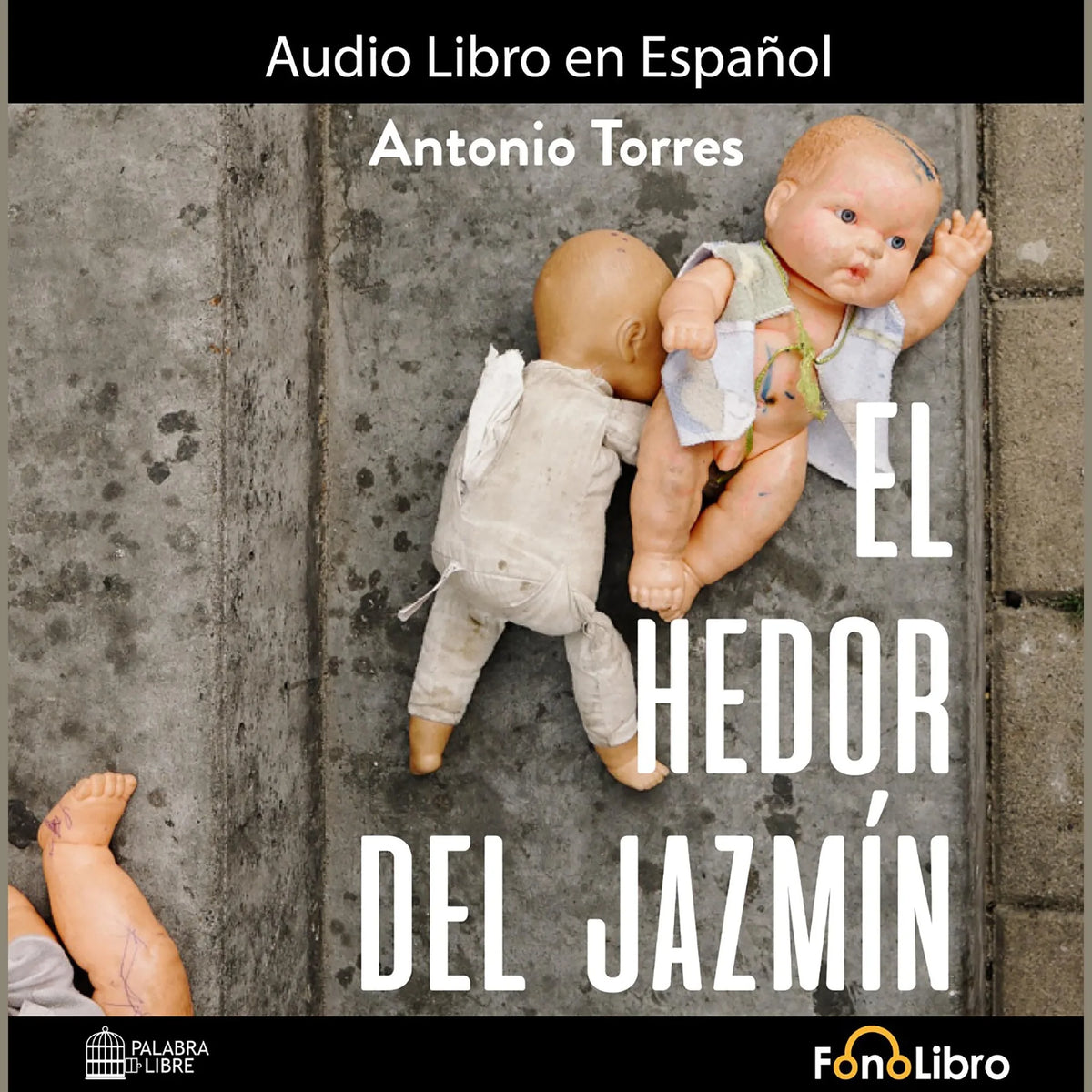 El Hedor del Jazmin