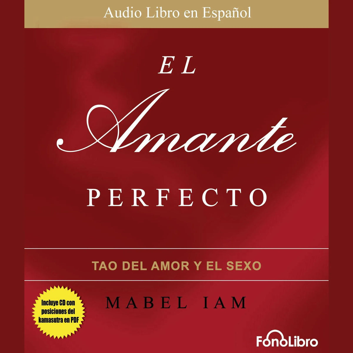 El Amante Perfecto