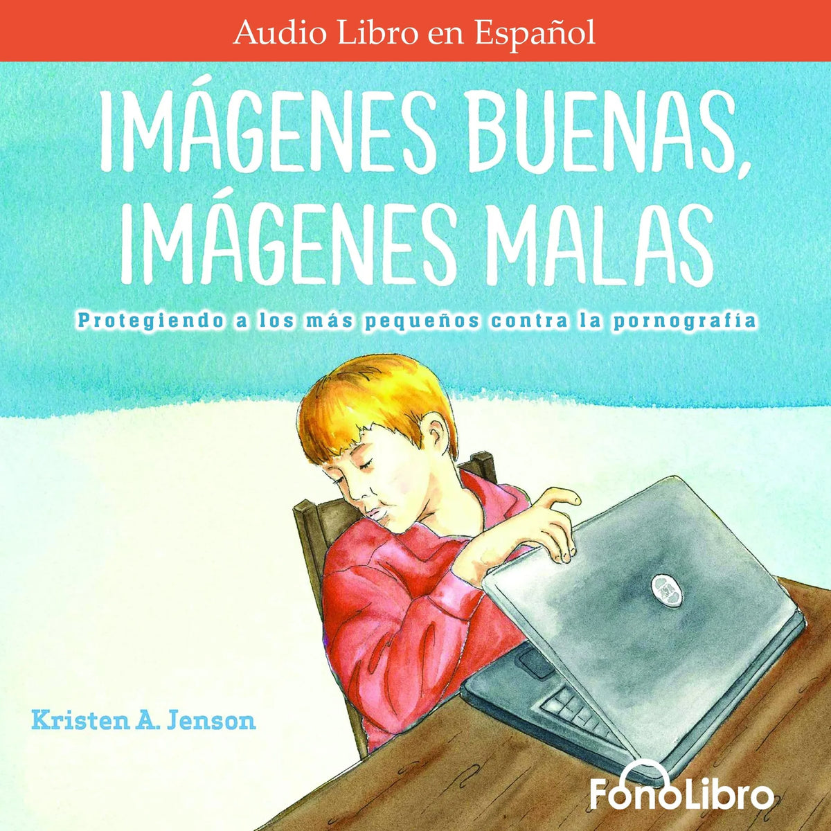 Imágenes Buenas, Imágenes Malas