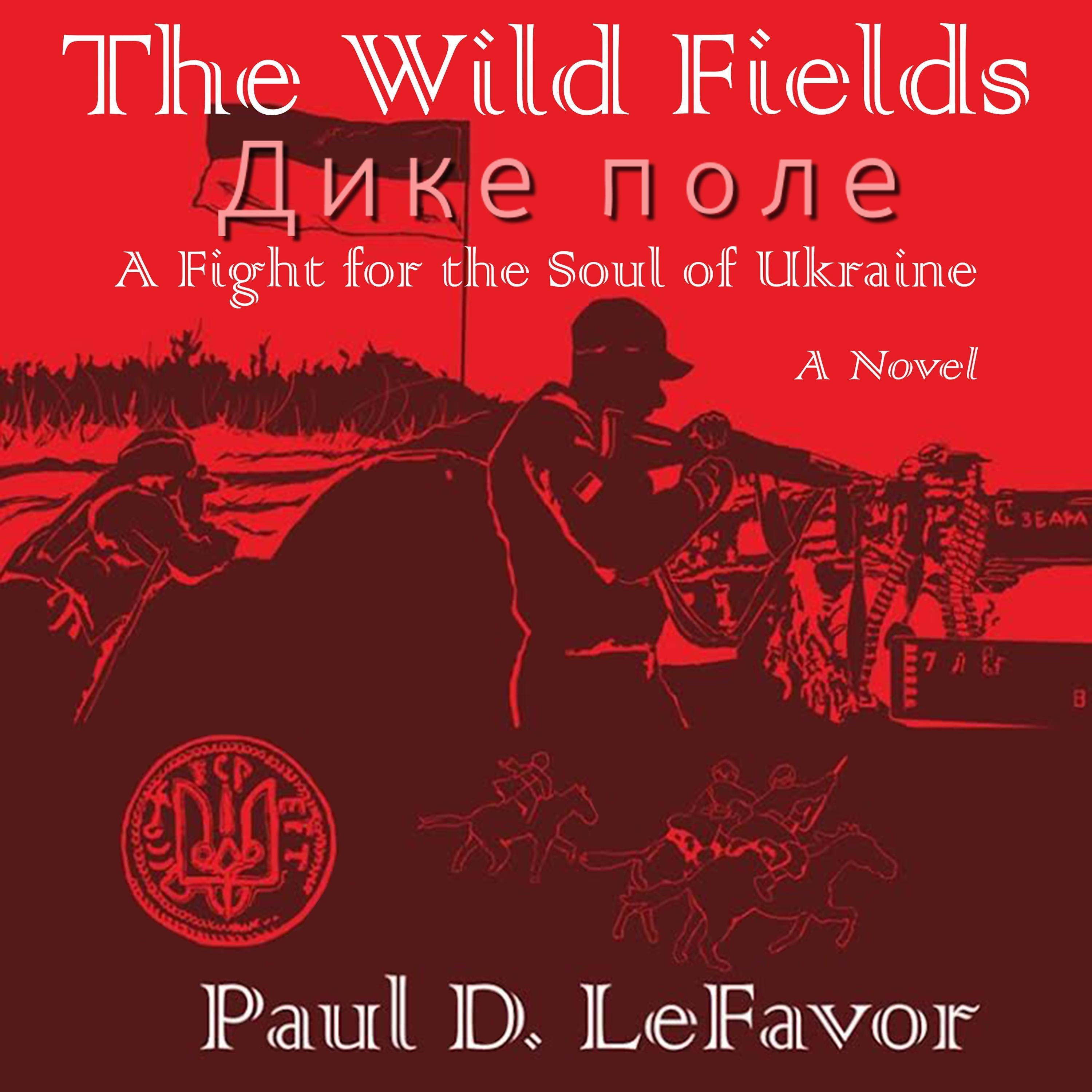 The Wild Fields