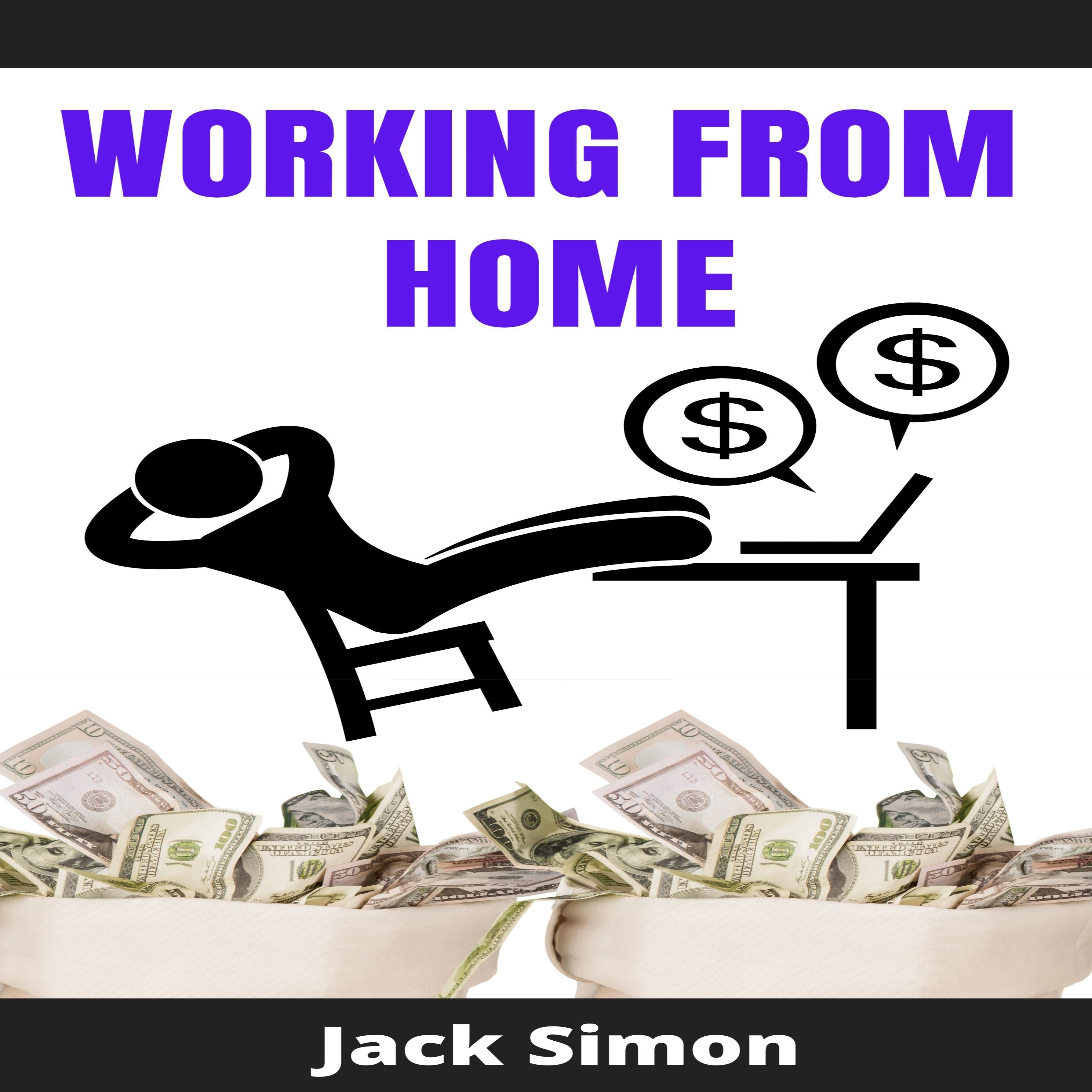 WORKING FROM HOME