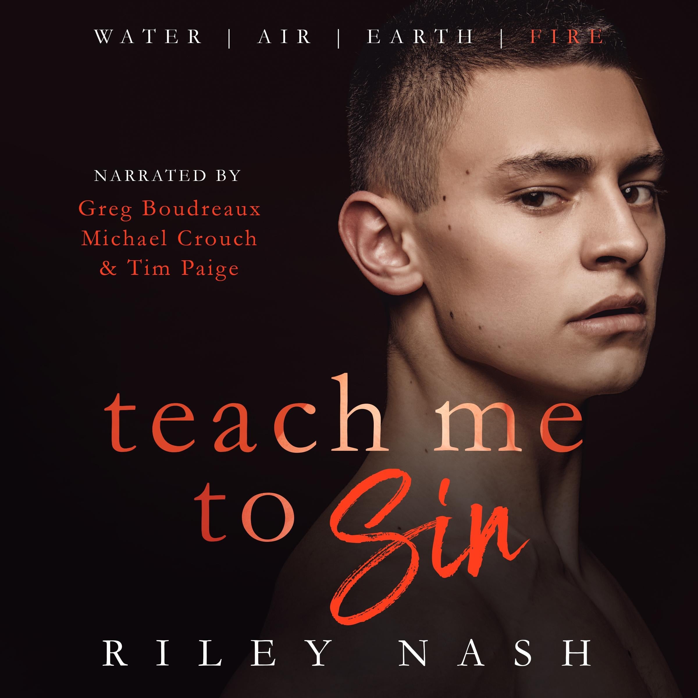 Teach Me To Sin