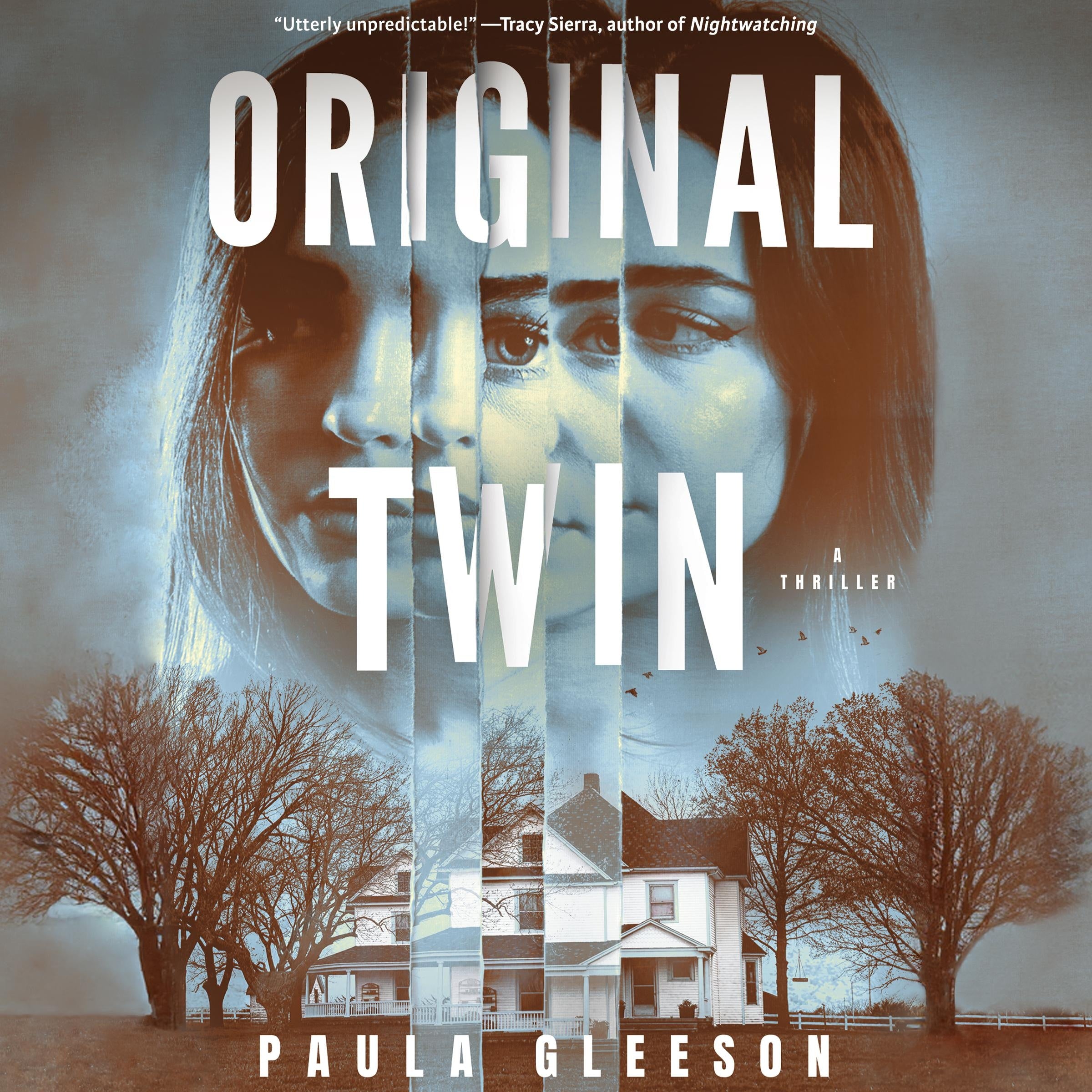 Original Twin