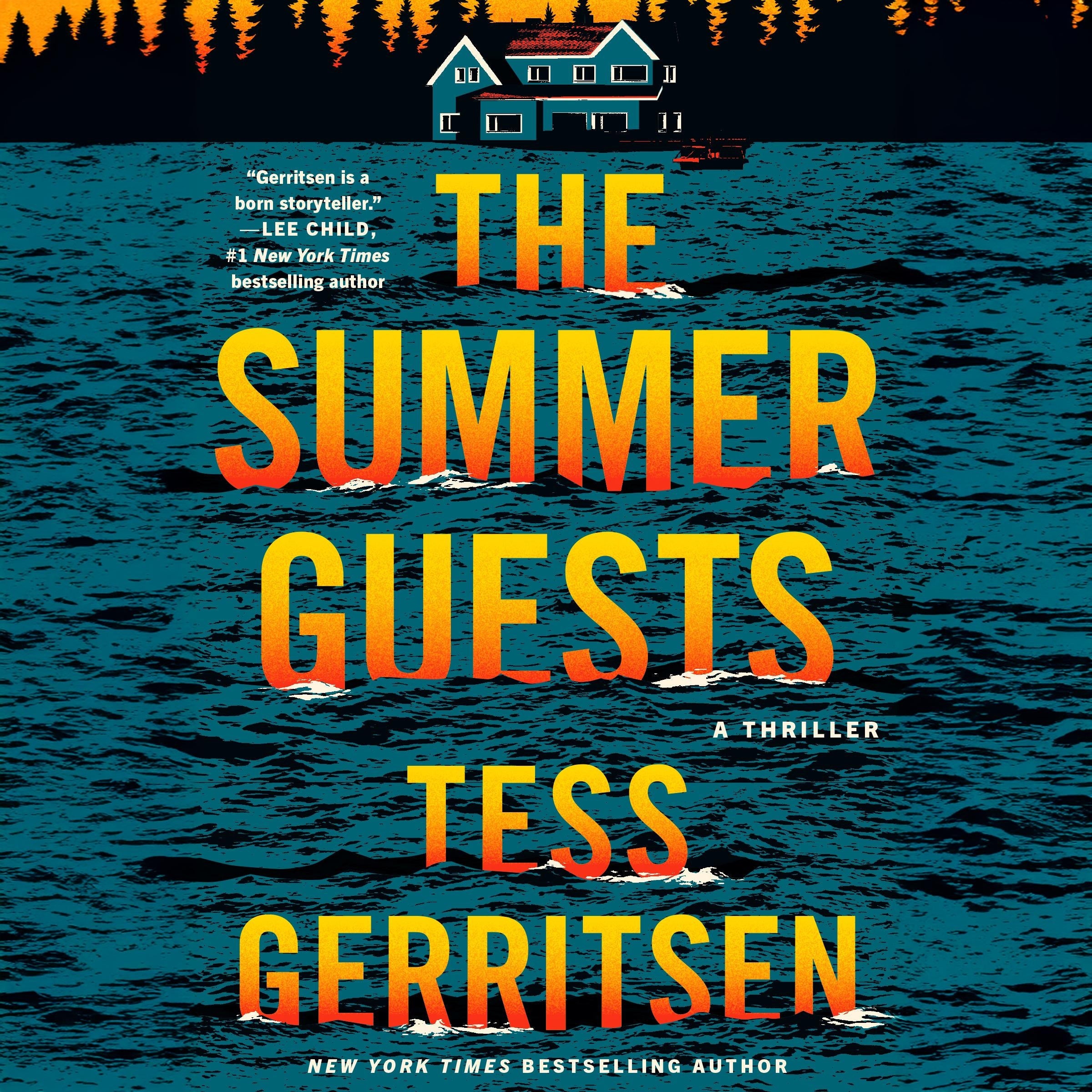 The Summer Guests