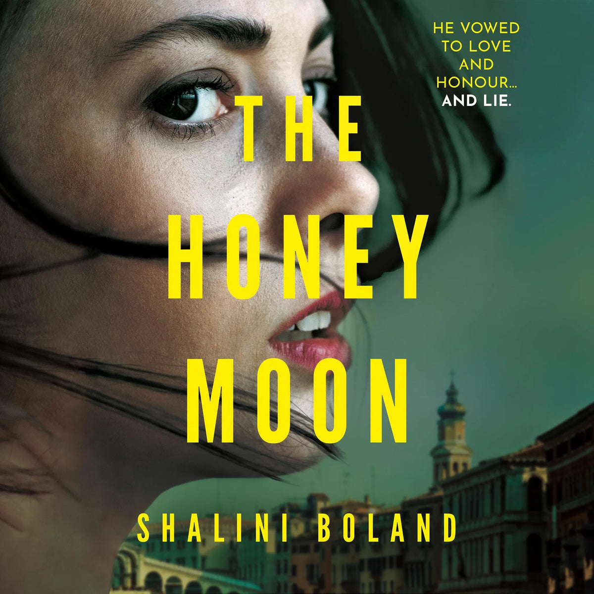 The Honeymoon