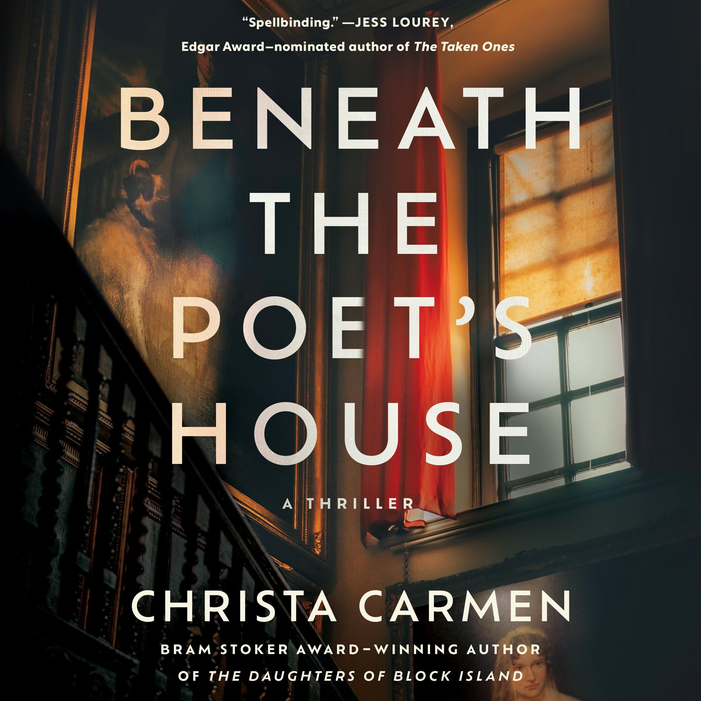 Beneath the Poet's House