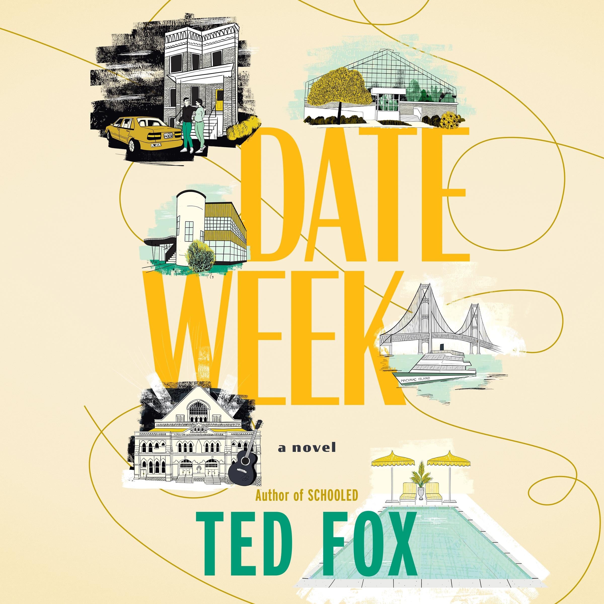 Date Week