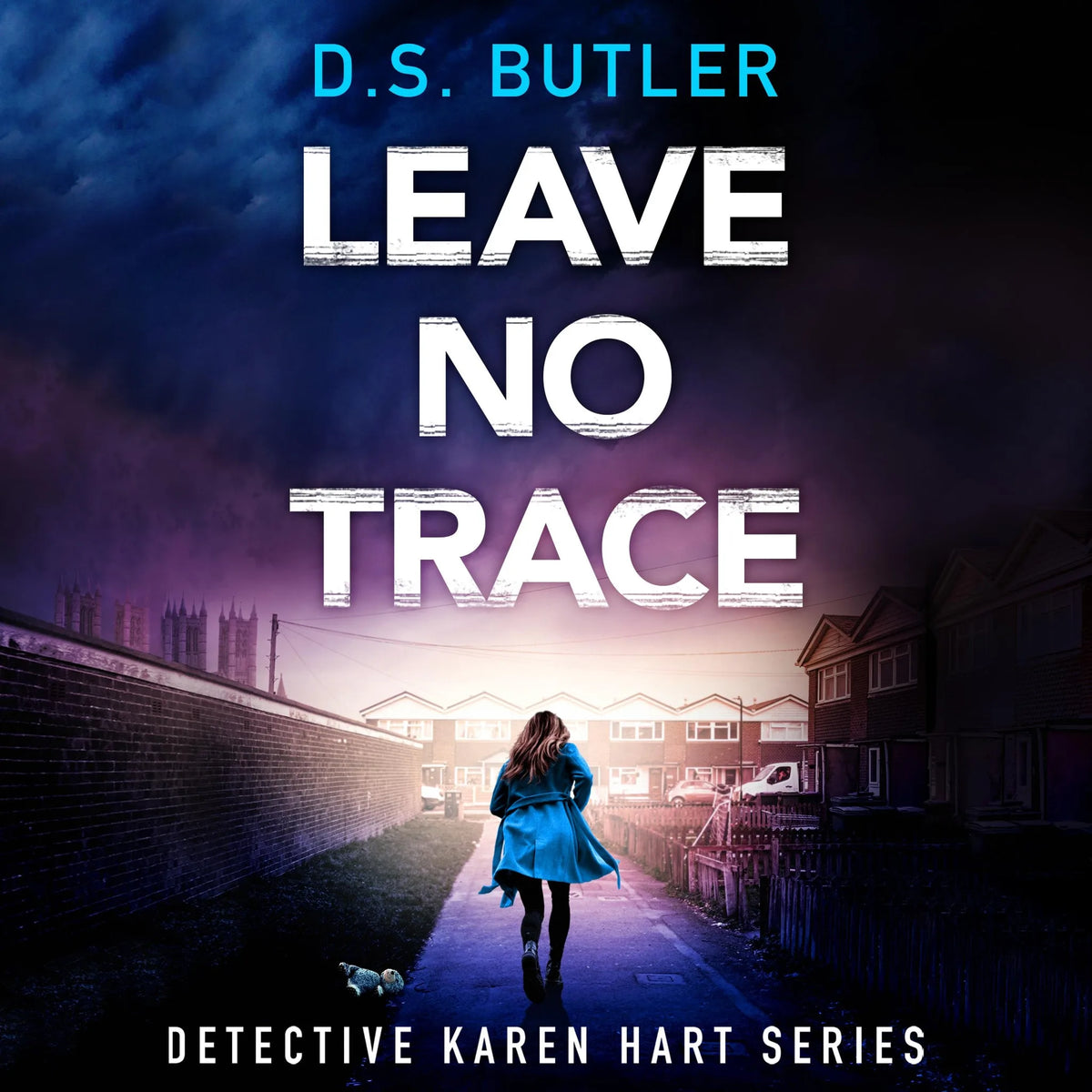 Leave No Trace