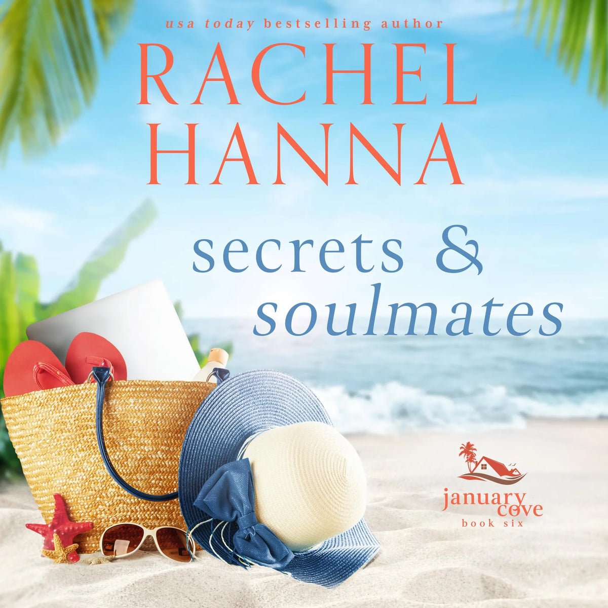 Secrets & Soulmates