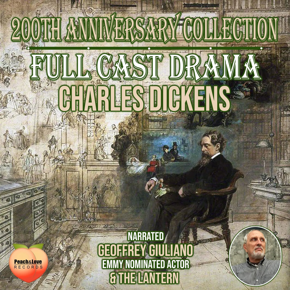200 Anniversary Collection