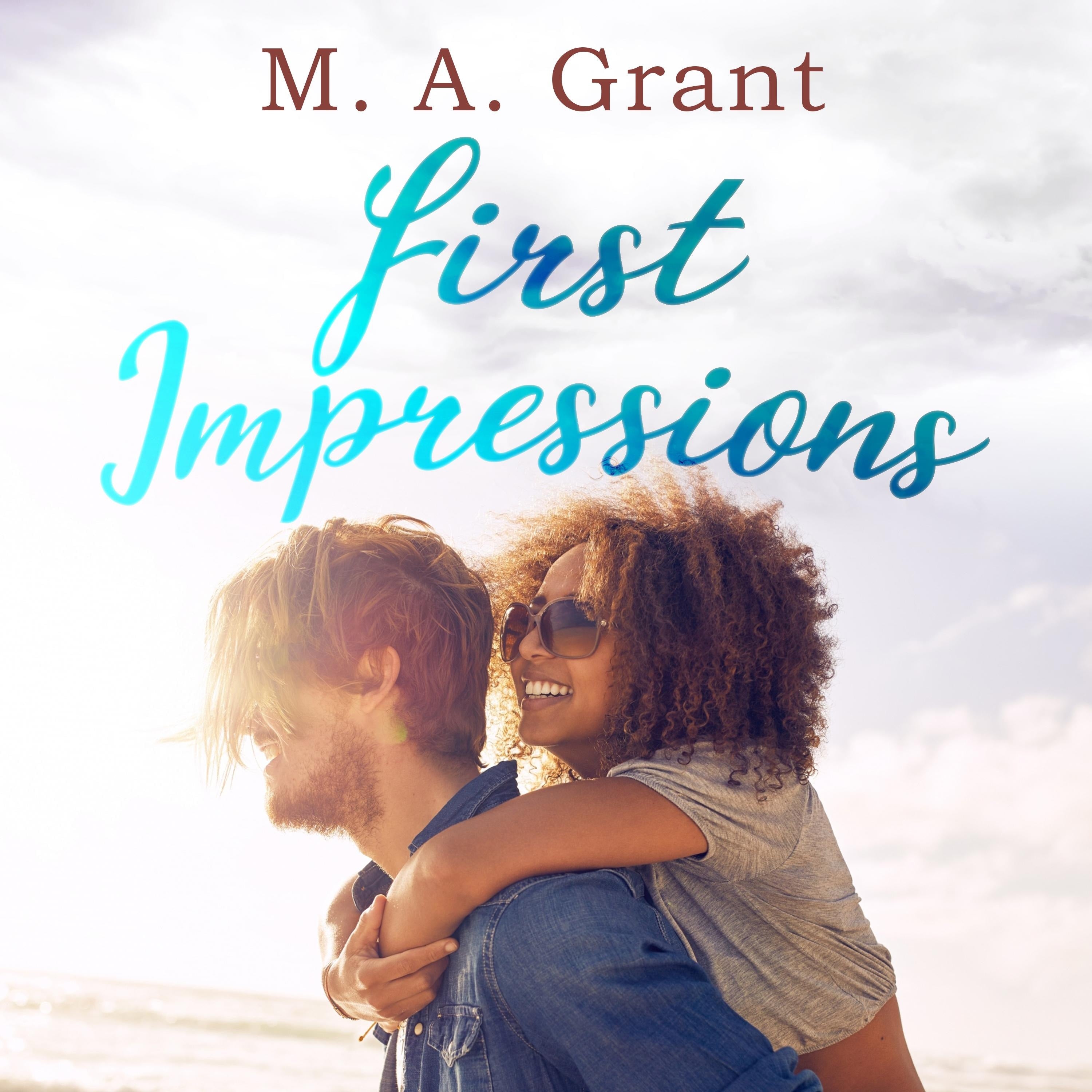 First Impressions
