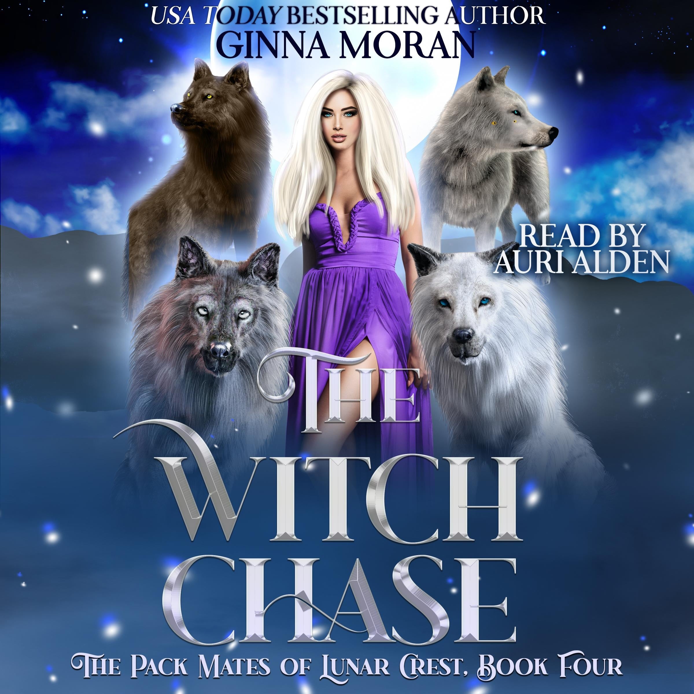 The Witch Chase