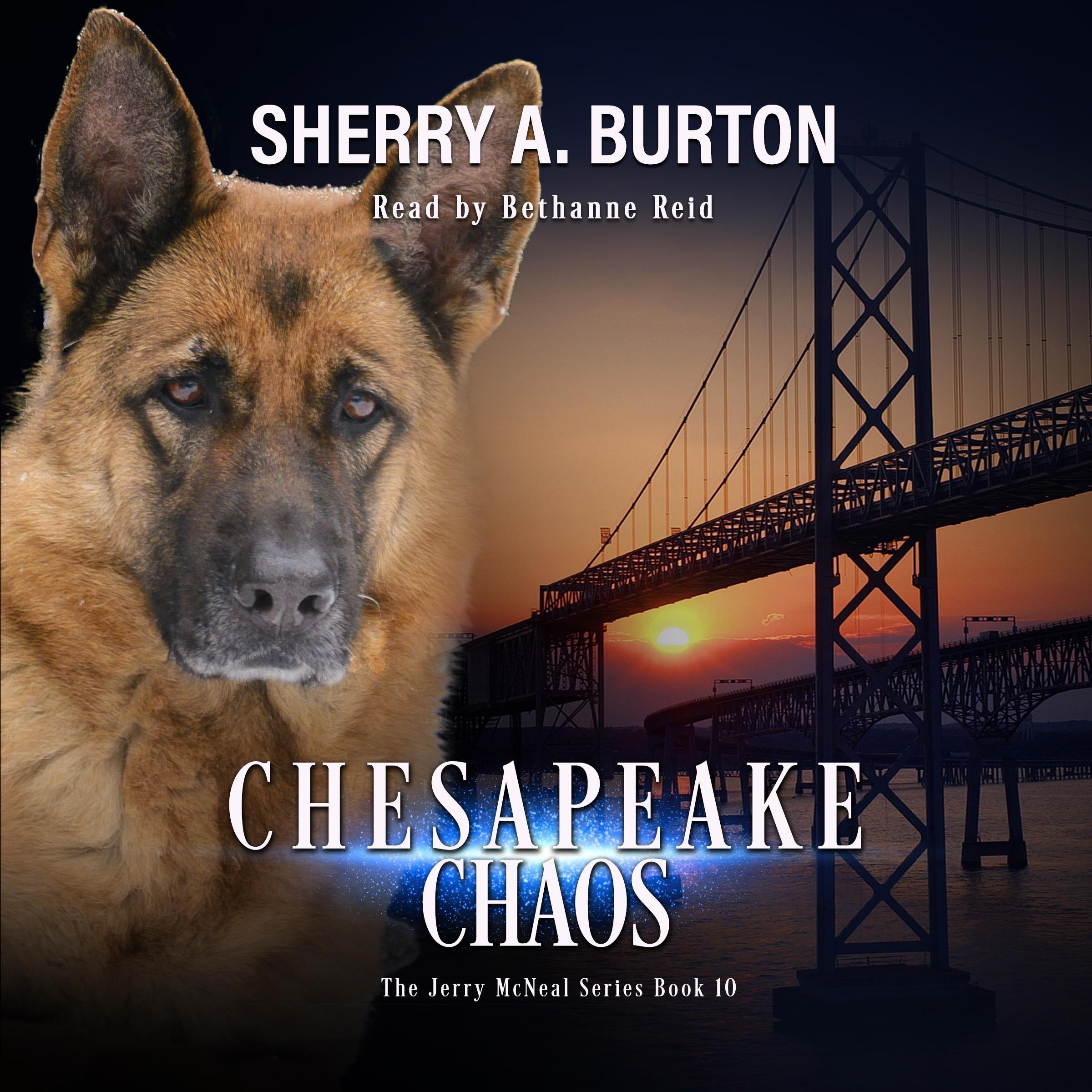 Chesapeake Chaos