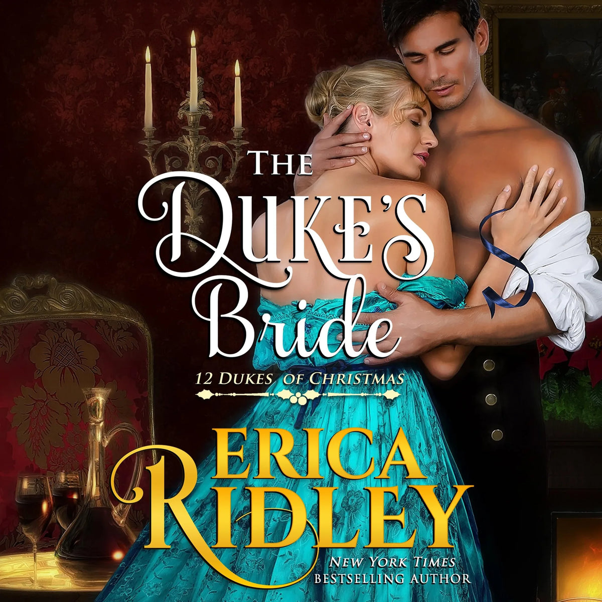 The Duke's Bride