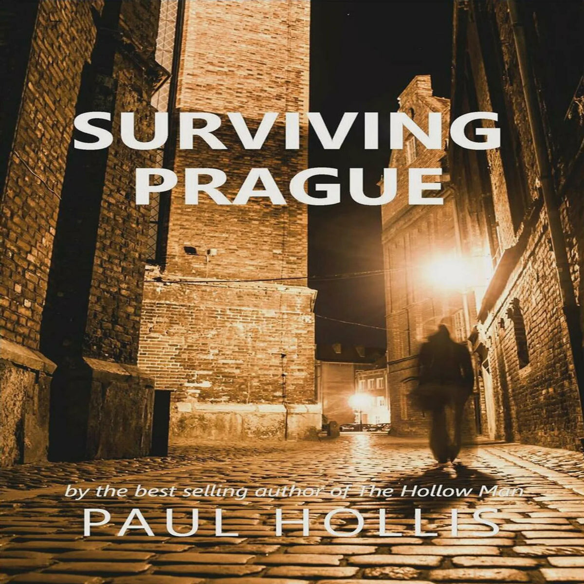 Surviving Prague