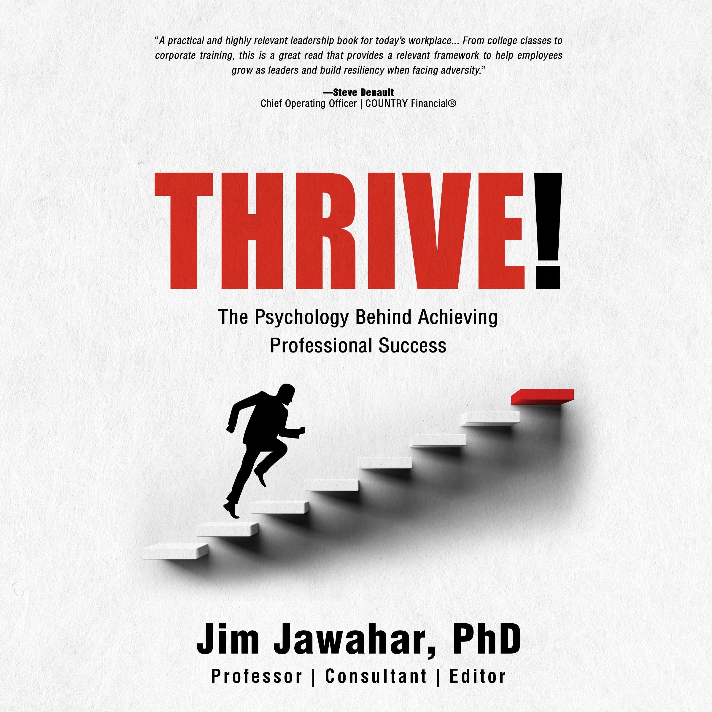 Thrive!