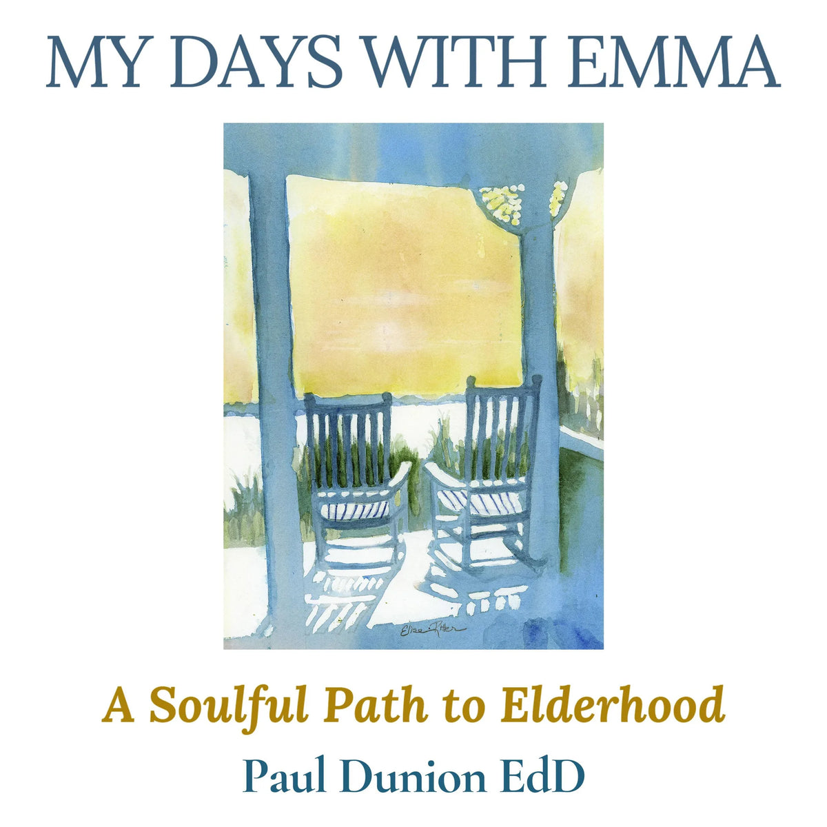My Days With Emma