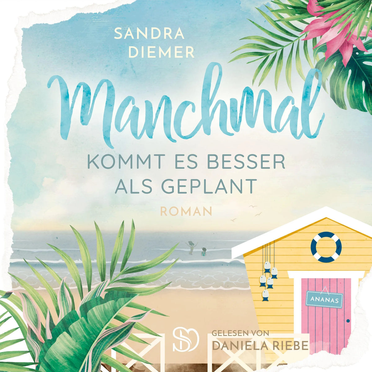 Manchmal kommt es besser als geplant
